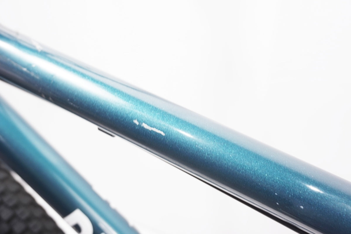 DURCUS ONE 「ダーカスワン」 H-STREET 2015年頃 BMX / バイチャリ世田谷店