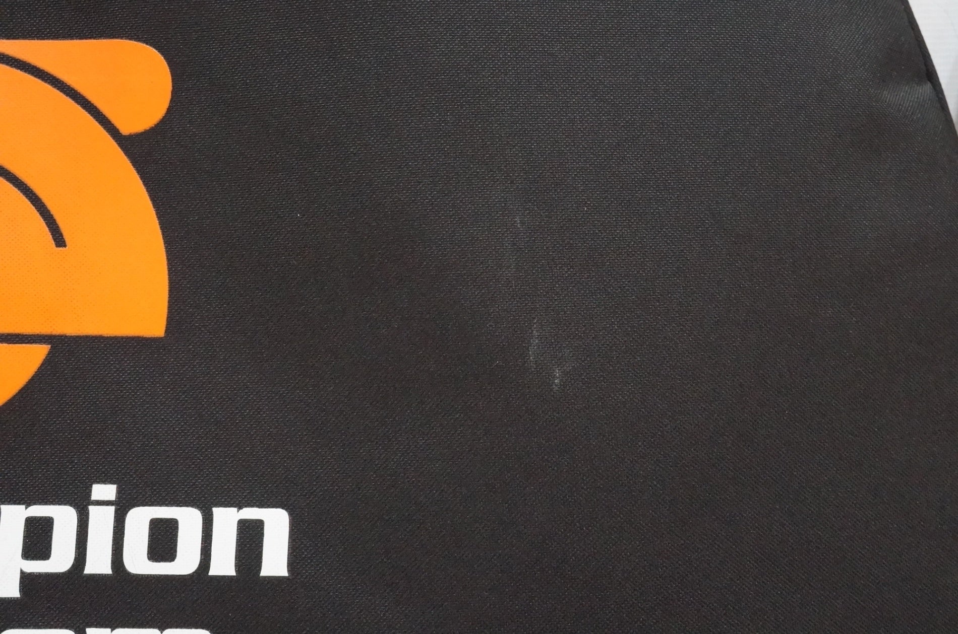 CHAMPION SYSTEM 「チャンピオンシステム」 ホイールバッグセット / バイチャリ浦和ベース