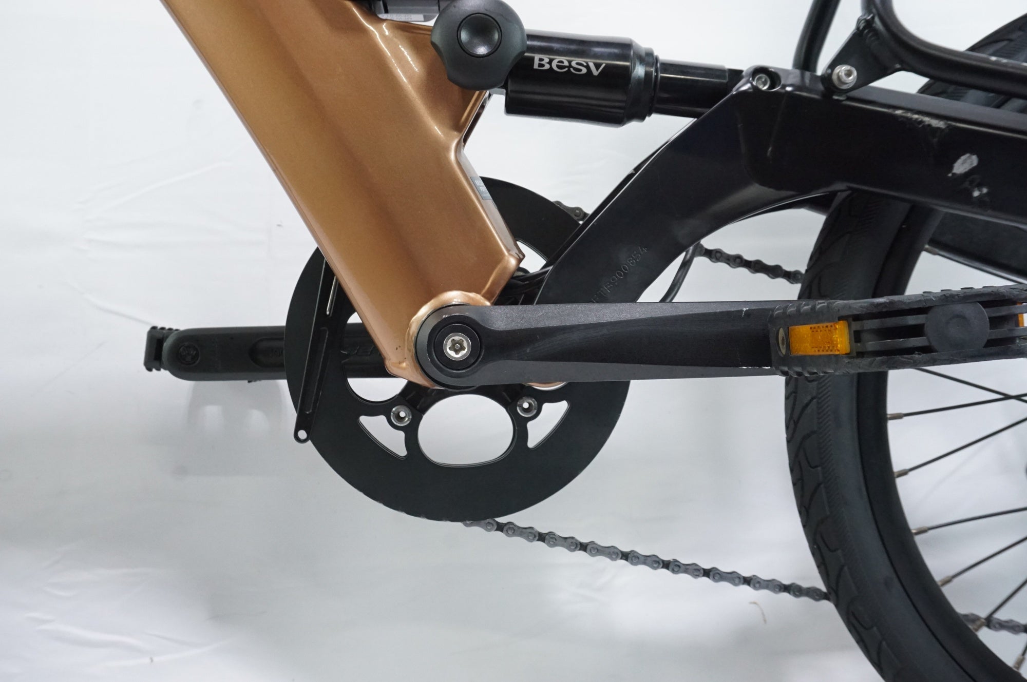 BESV 「ベスビー」 PSF1 2020年モデル 電動アシスト自転車 / 有明ガーデン店