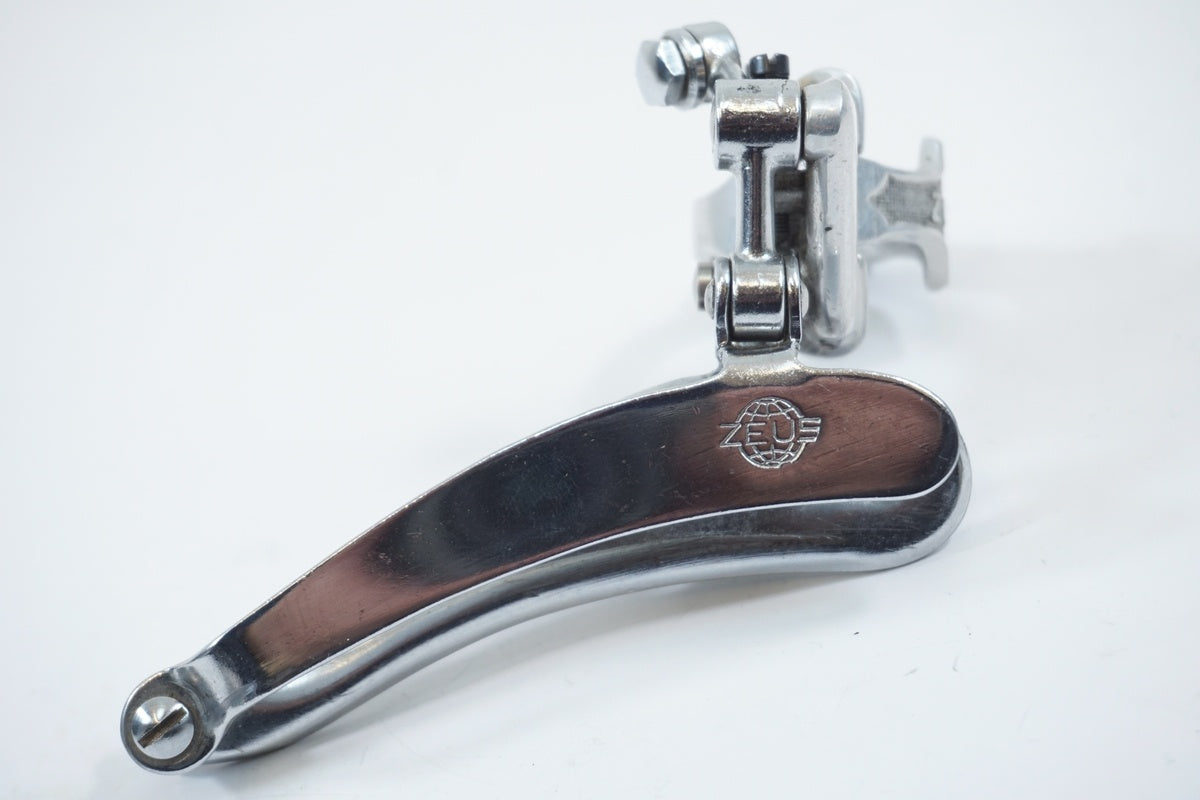 ZEUS 「ゼウス」 CRITERIUM フロントディレイラー / 有明ガーデン店