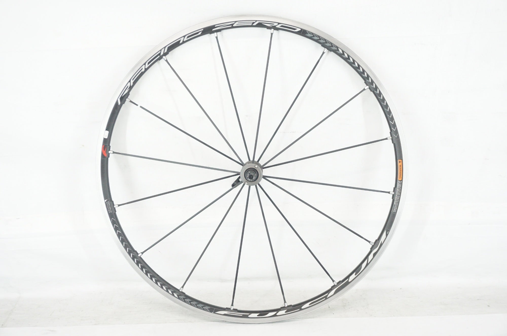 FULCRUM 「フルクラム」 RACING ZERO C15 フロントホイール / 阪急塚口店
