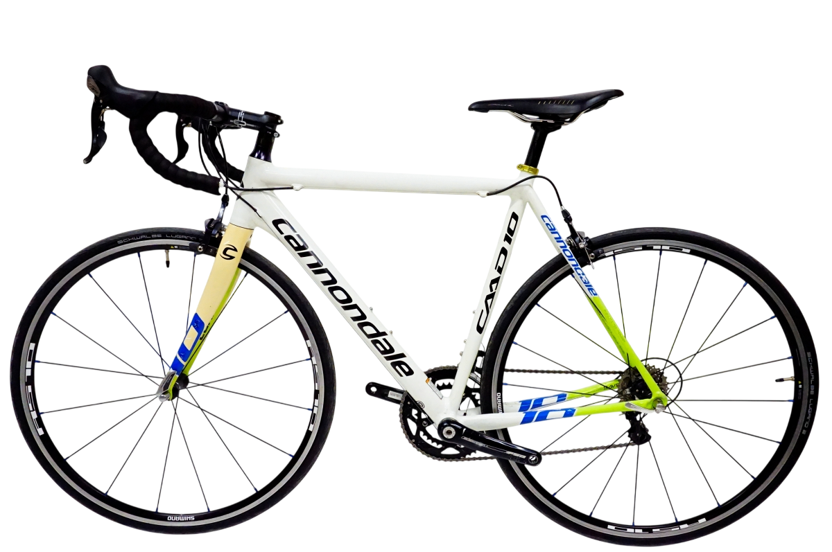 CANNONDALE 「キャノンデール」 CAAD10 2012年モデル ロードバイク / 名古屋大須店