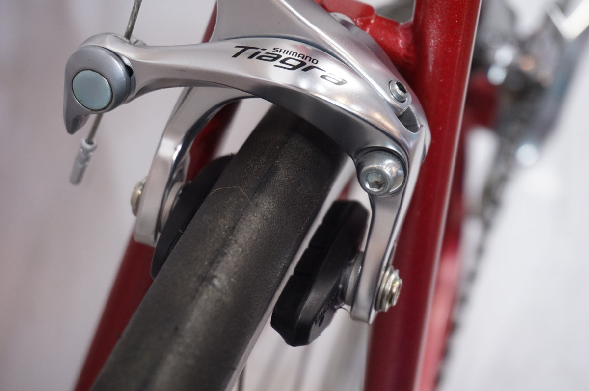 NAGI BIKE 「ナギバイク」 NCR700 TIAGRA 年式不明 ロードバイク / 世田谷店