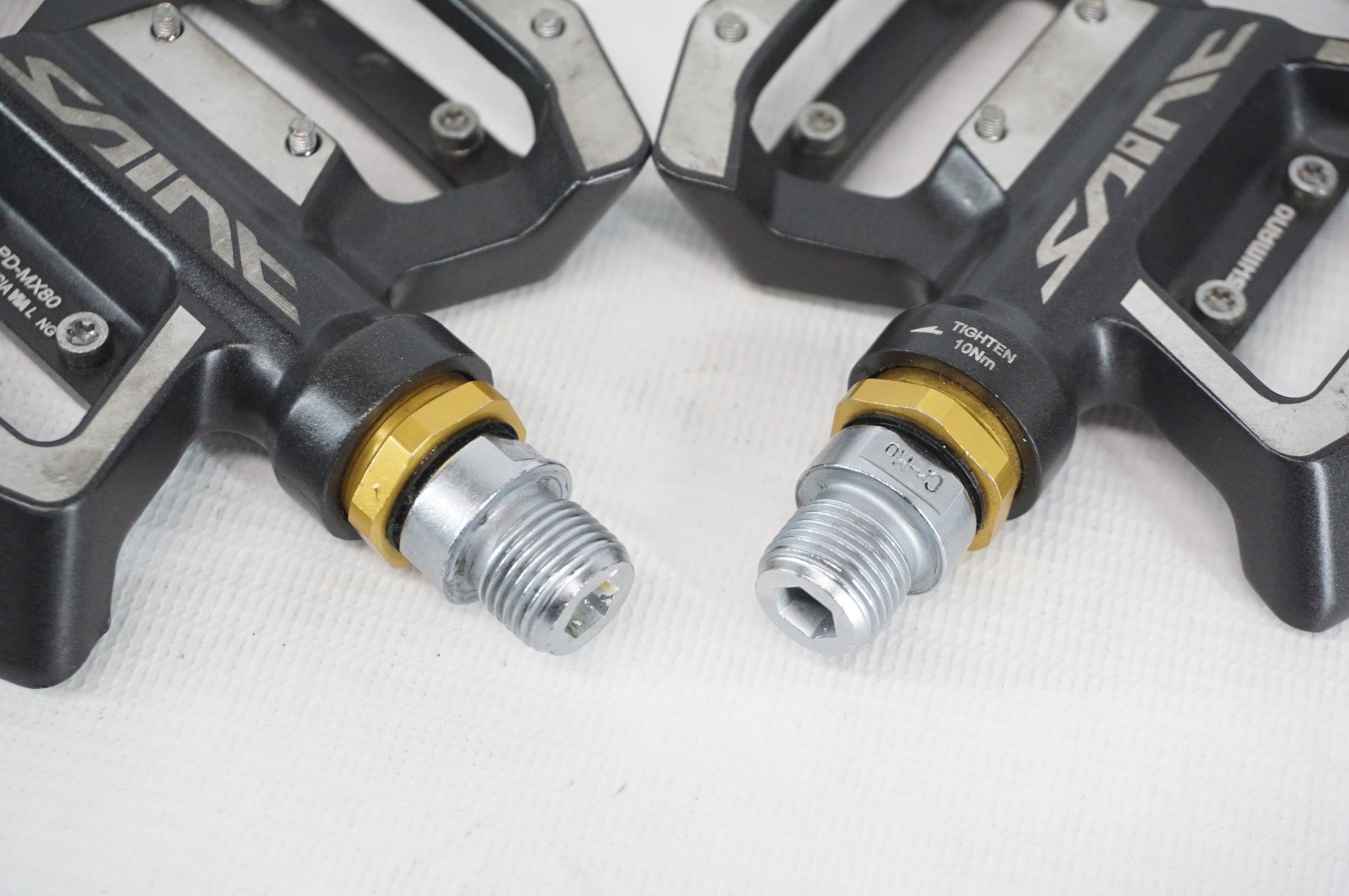 SHIMANO 「シマノ」 SAINT PD-MX80 ペダル / 阪急塚口店