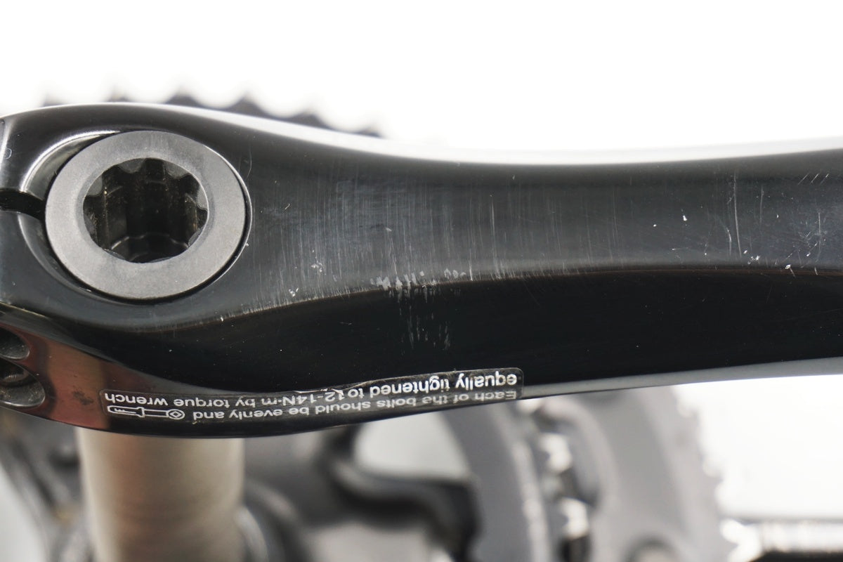 SHIMANO 「シマノ」 FC-RS510 50-34 170mm クランク / 奈良店