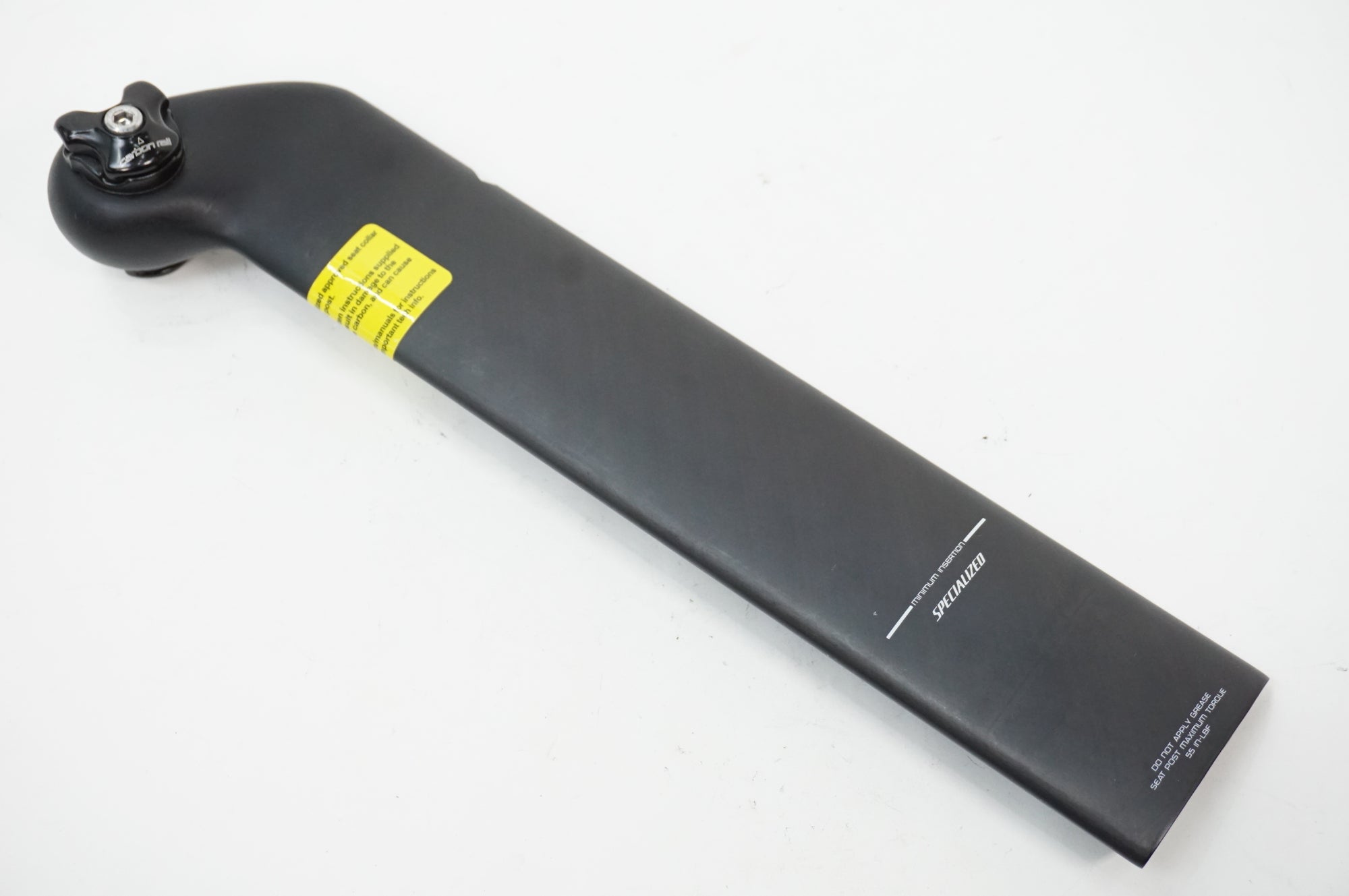 SPECIALIZED 「スペシャライズド」 SHIV カーボンエアロシートポスト / 川越店