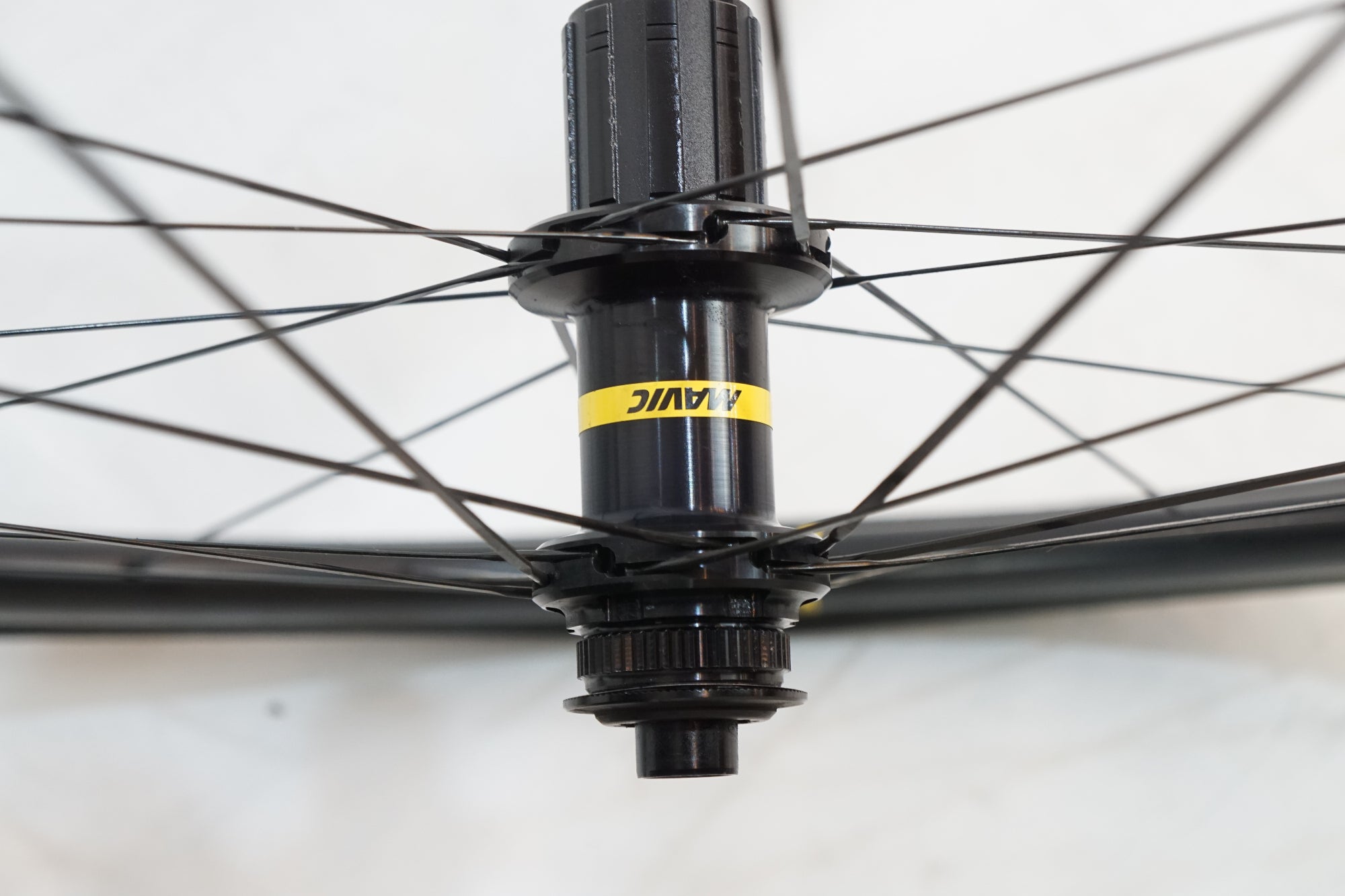 MAVIC 「マビック」 KSYRIUM 30 DISC シマノ11速 ホイールセット / バイチャリ浦和ベース