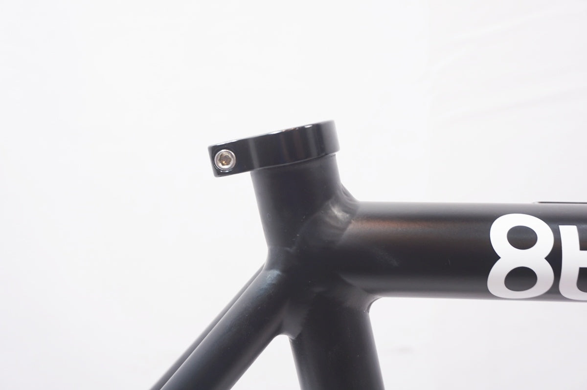 8BAR BIKES 「エイトバーバイクス」 FHAIN 2020年頃 フレームセット / バイチャリ世田谷店