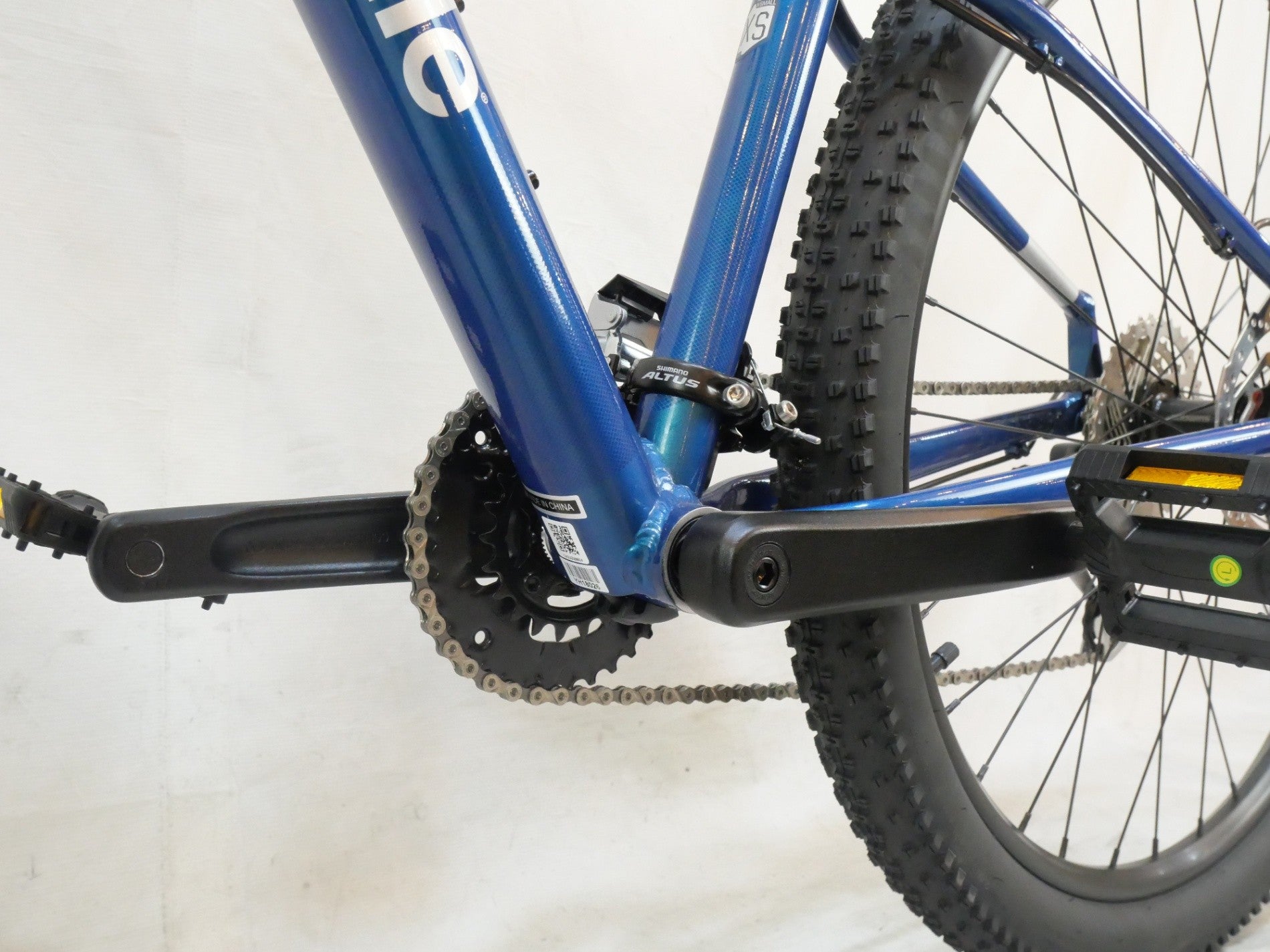 CANNONDALE 「キャノンデール」 TRAIL 6 2022年モデル マウンテンバイク / バイチャリ浦和ベース