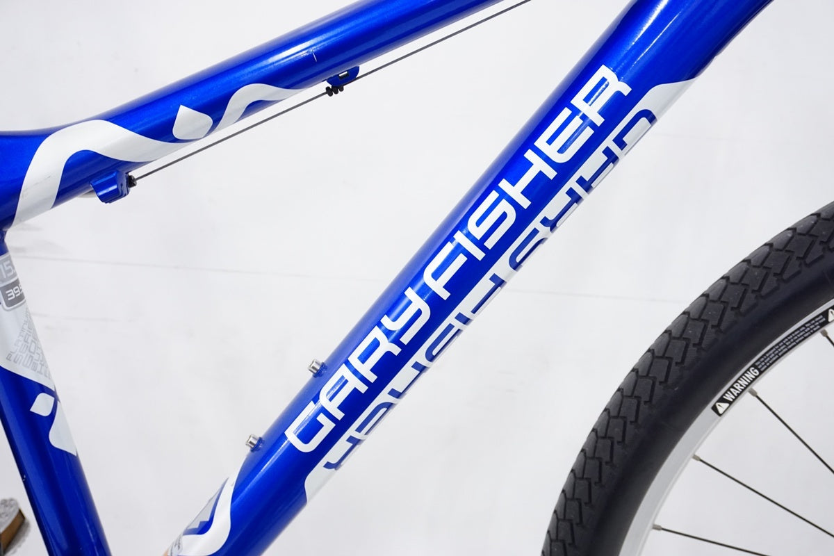 GARY FISHER 「ゲイリー フィッシャー」 MAMBA 2009年モデル マウンテンバイク / バイチャリ浦和ベース