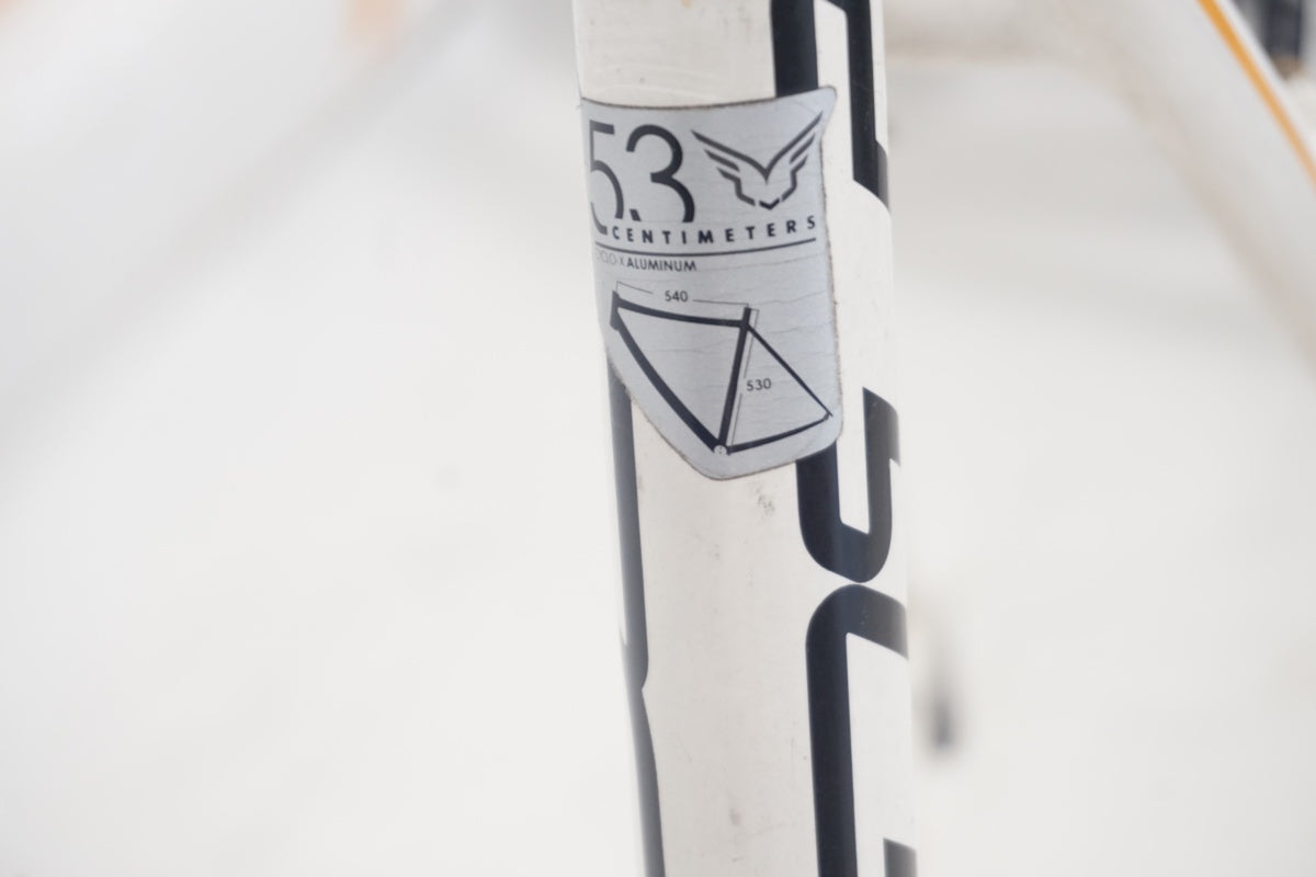 FELT 「フェルト」 F55X 2012年モデル フレームセット / 滋賀大津店