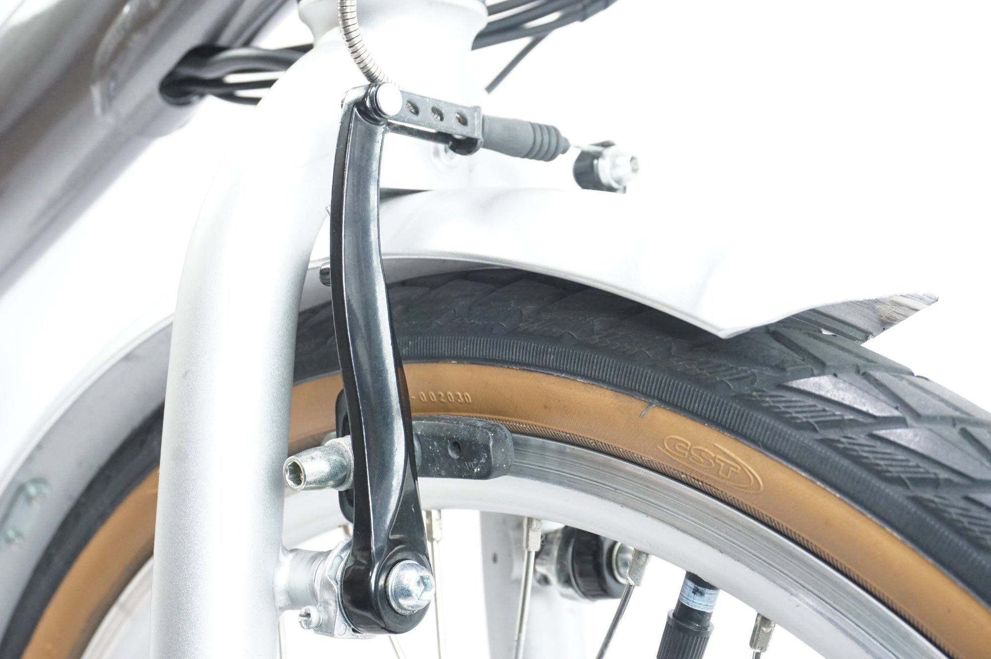 WIMO 「ウィーモ」 COOZY LIGHT 2024年モデル 20インチ 電動アシスト自転車 / 中目黒店