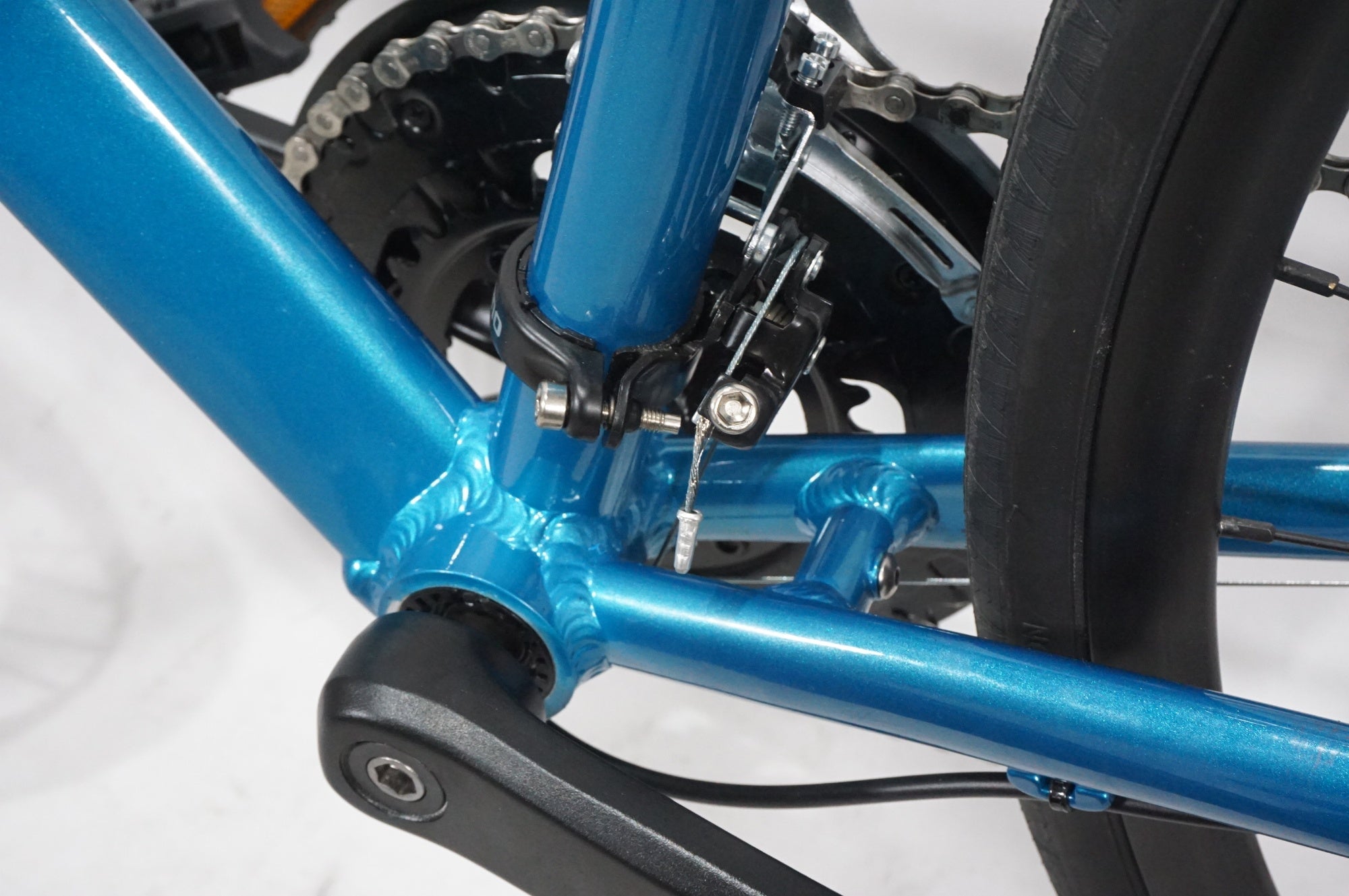 BIANCHI 「ビアンキ」 ROMA3 DISC 2022年モデル クロスバイク / AKIBA店