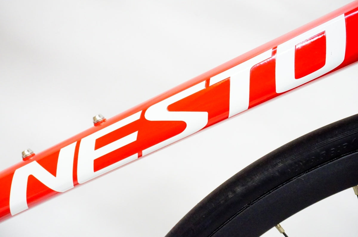 NESTO 「ネスト」 ALTERNA DISC 2021年モデル ロードバイク / 名古屋大須店