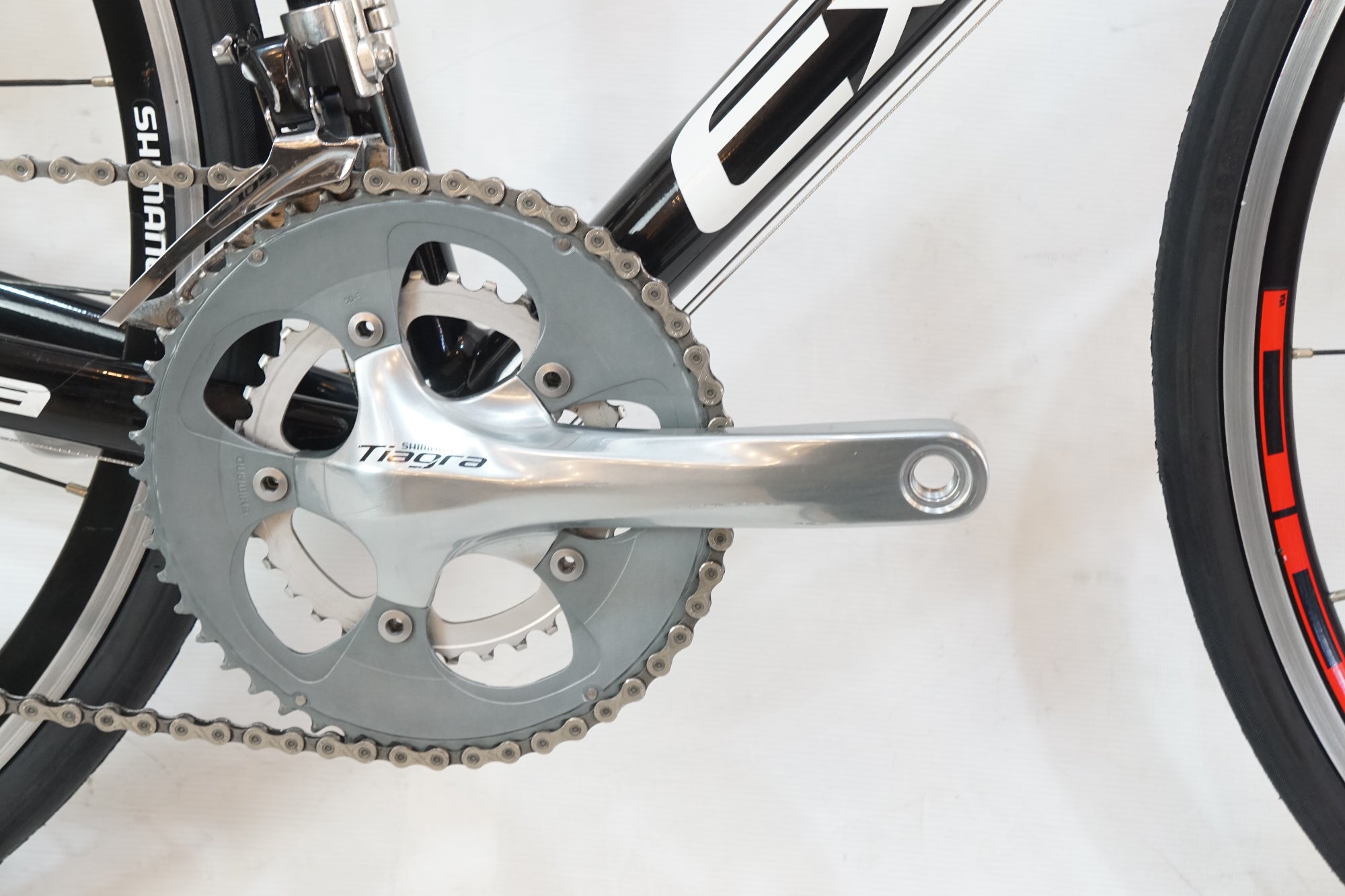 ARAYA 「アラヤ」 EXR EXCELLA RACE 年式不明 ロードバイク / バイチャリ浦和ベース