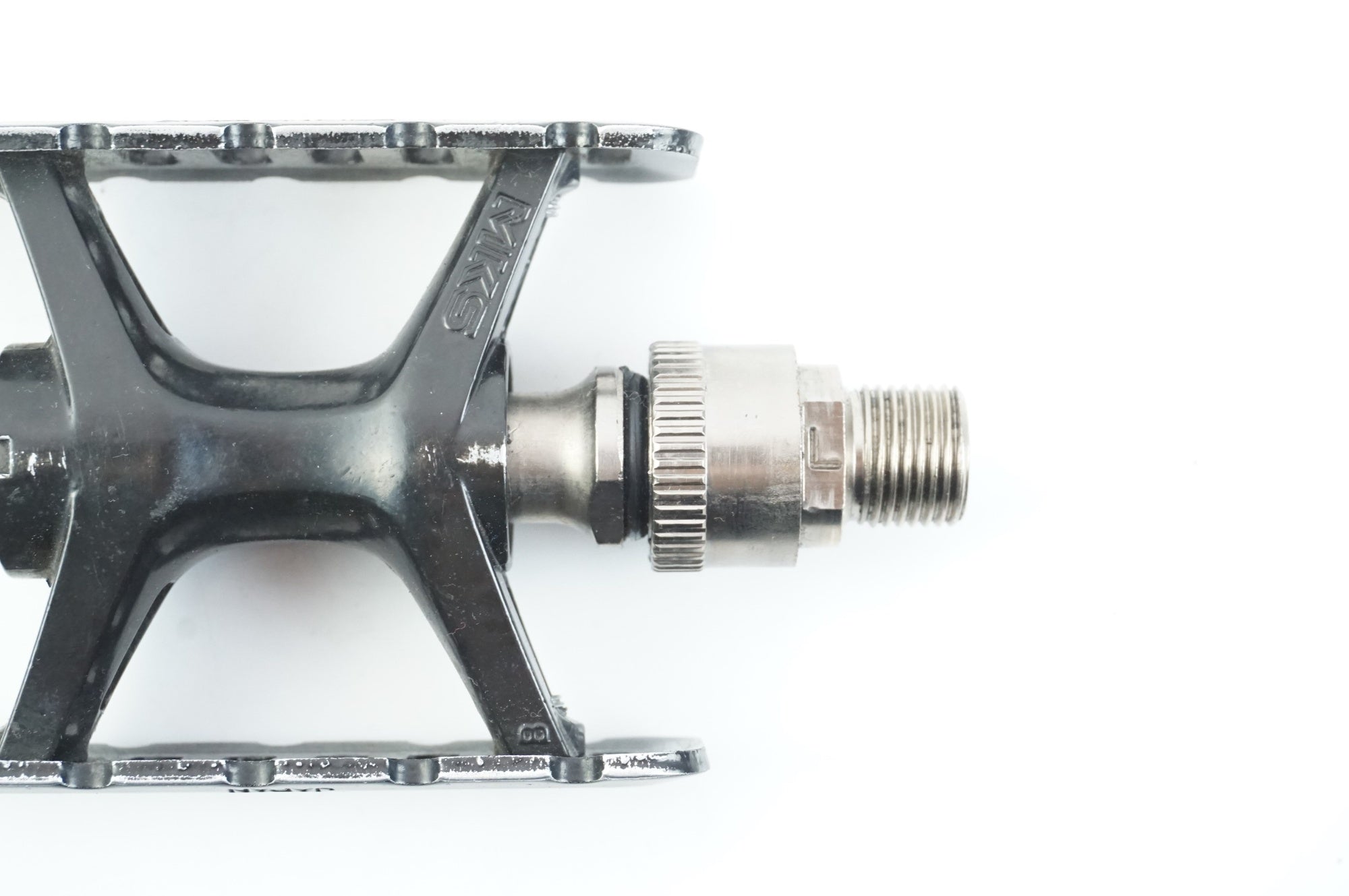 MKS 「ミカシマ」 PROMENADE ONESIDE EZY ペダル / 中目黒店