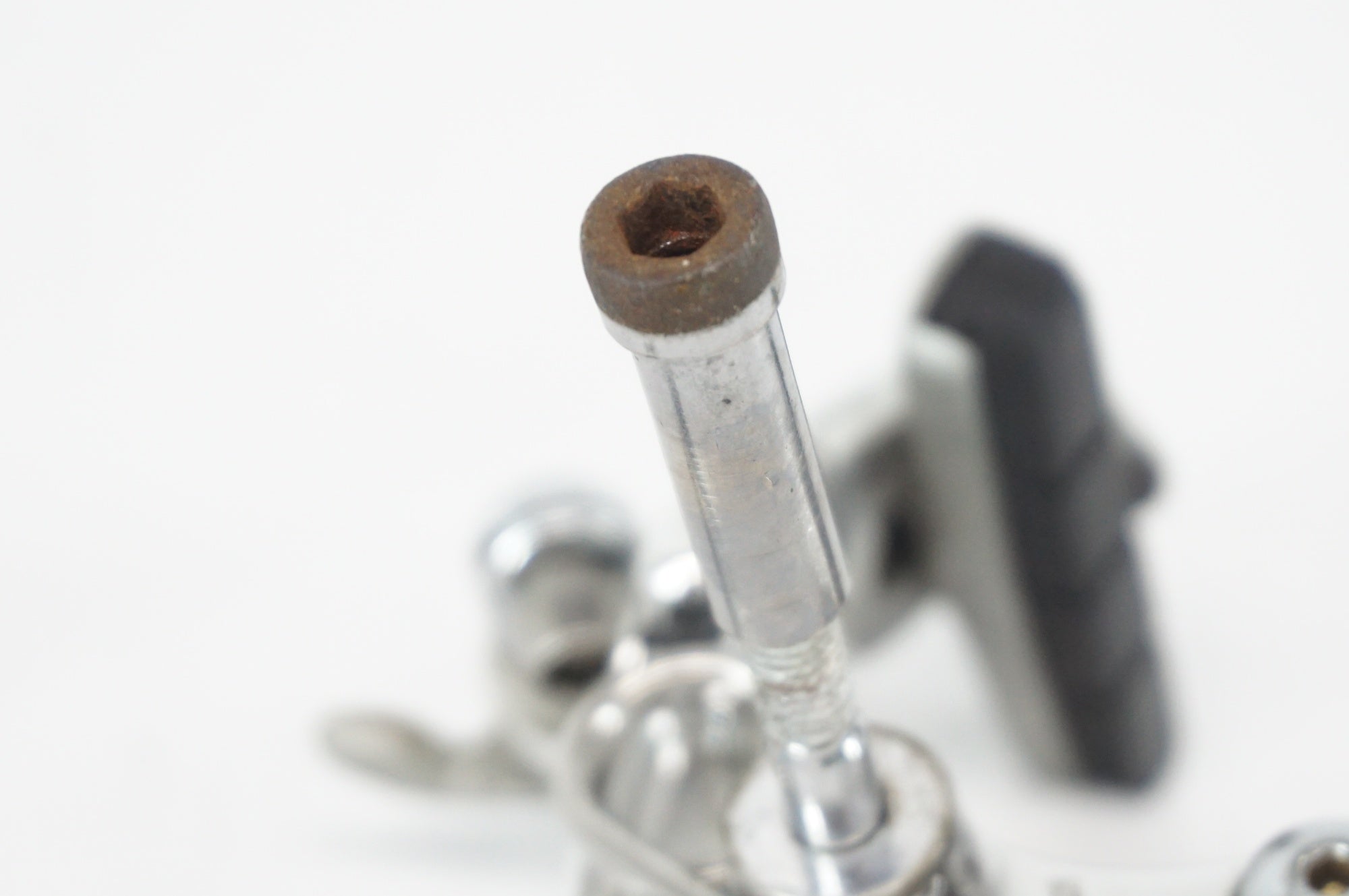 SHIMANO 「シマノ」 ULTEGRA BR-6500 キャリパーブレーキセット / 阪急塚口店