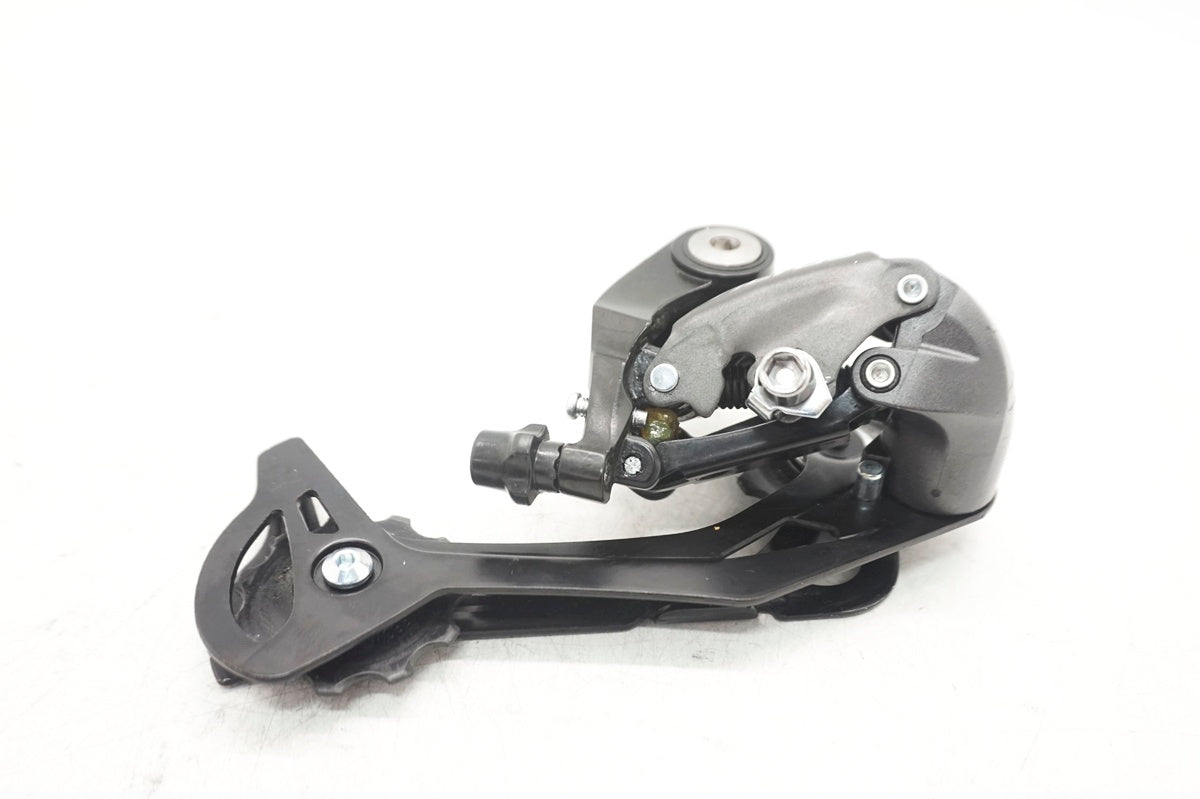 SHIMANO 「シマノ」 RD-M370 リアディレーラー / 大阪門真店