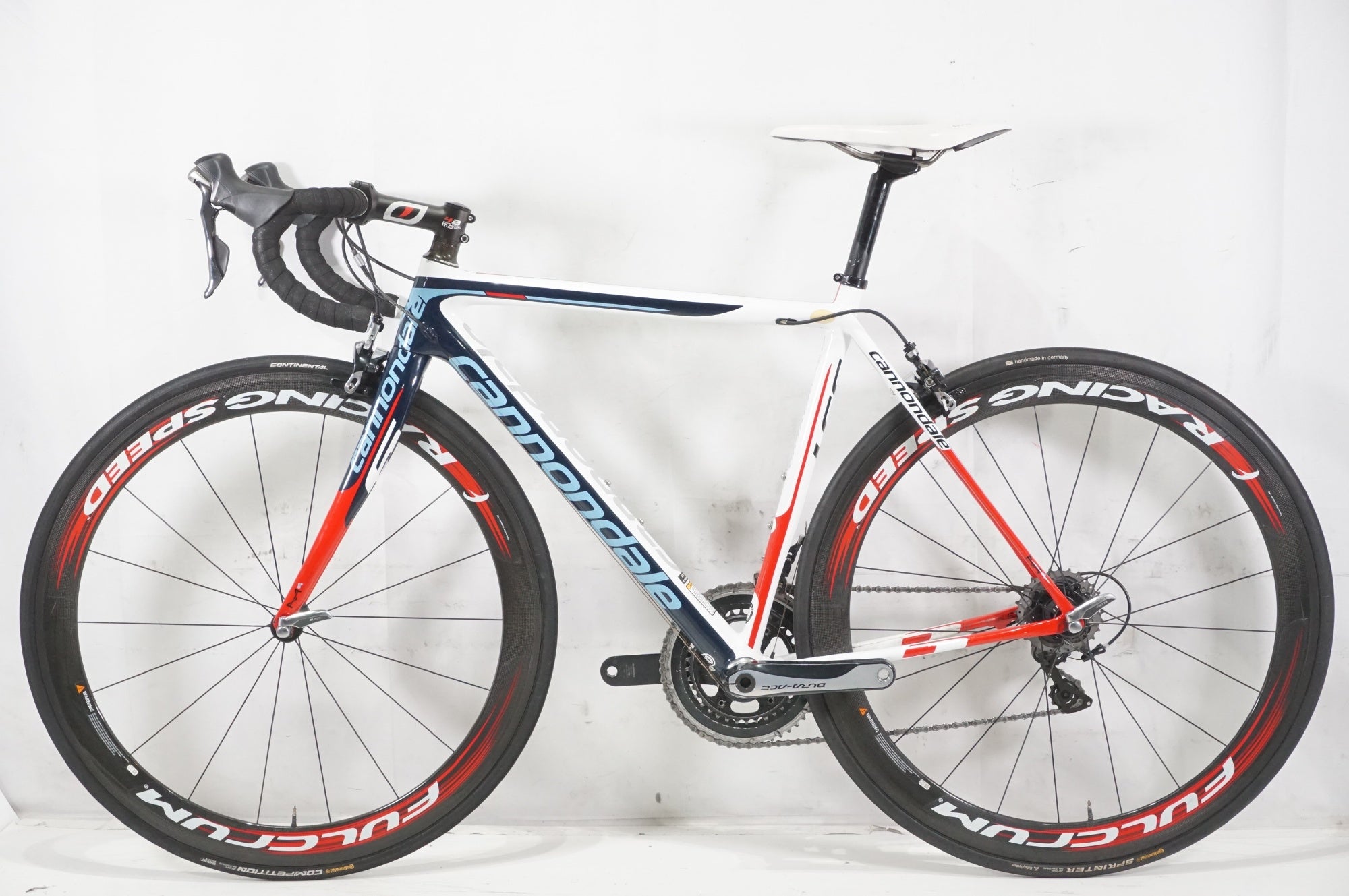 CANNONDALE 「キャノンデール」 SUPERSIX EVO HI-MOD 2014年モデル ロードバイク / バイチャリ世田谷店