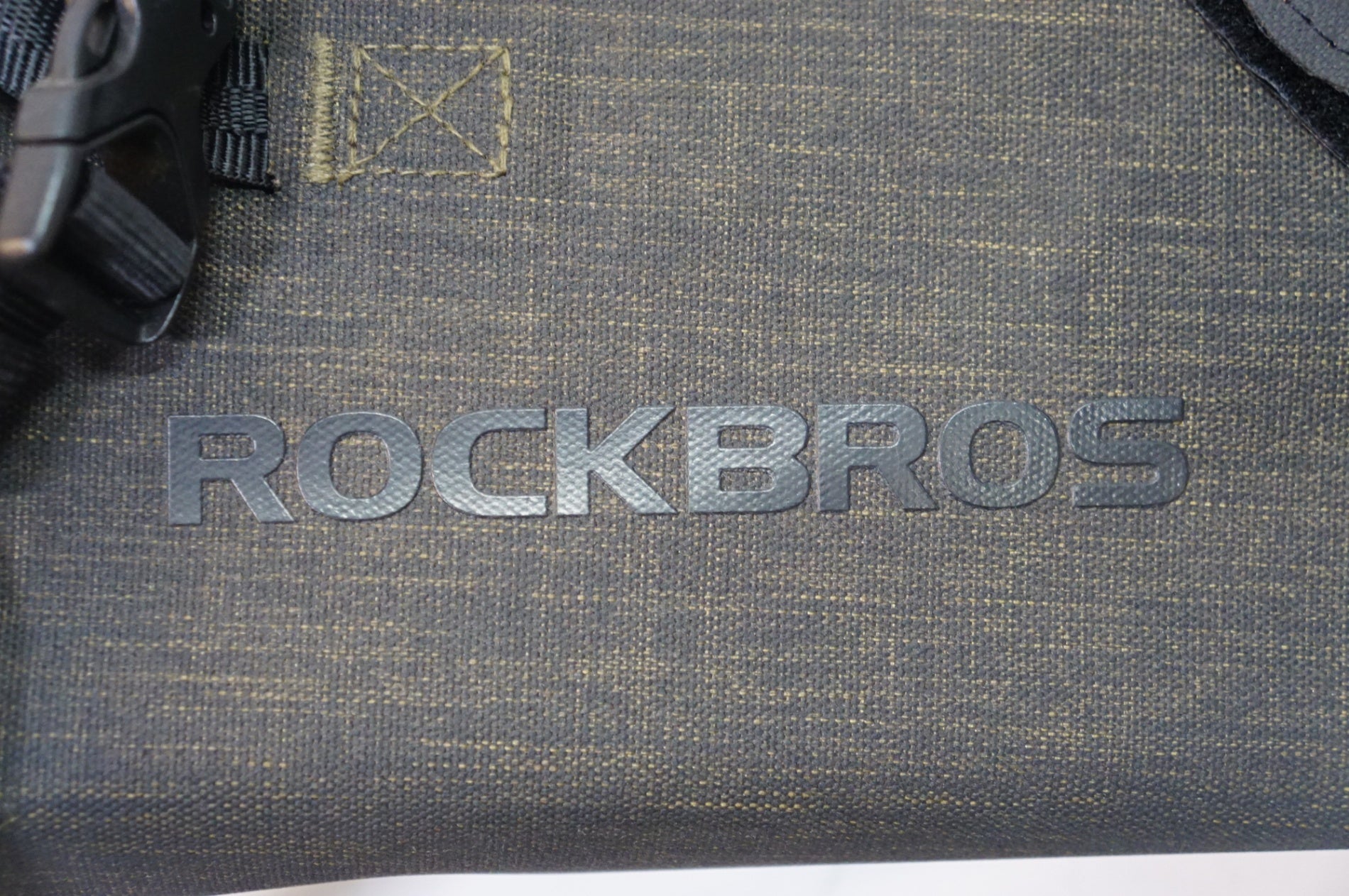 ROCKBROS 「ロックブロス」 サドルバッグ / 熊谷本店