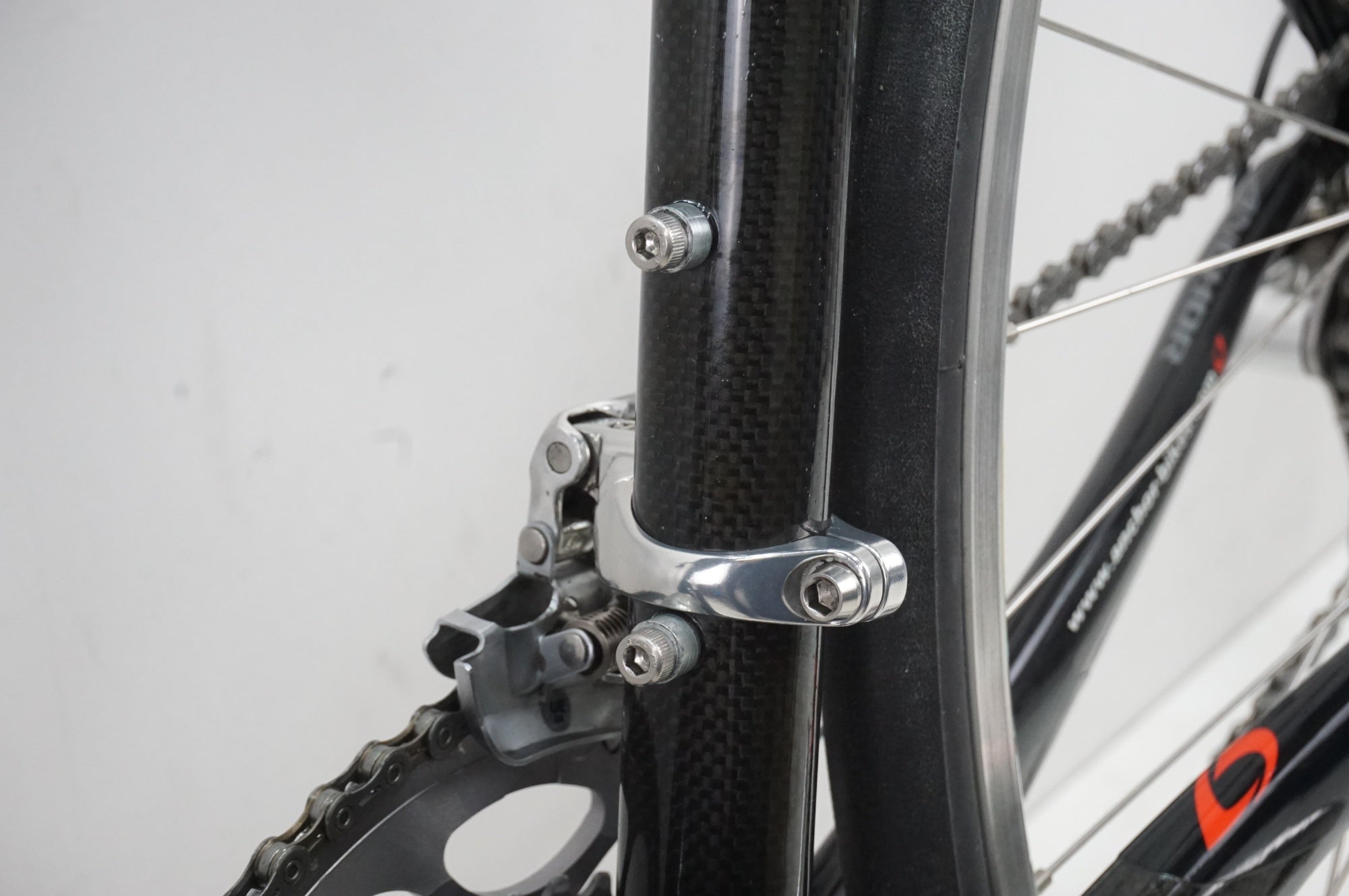 ANCHOR 「アンカー」 RFX8 ELITE 2009年モデル カスタム ロードバイク / 大宮店