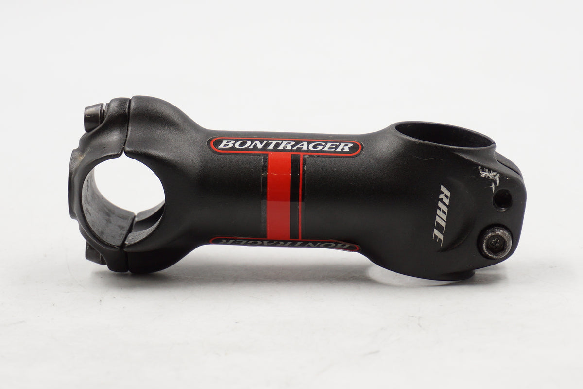 BONTRAGER 「ボントレガー」 RACE Φ25.4 90mm ステム / 奈良店