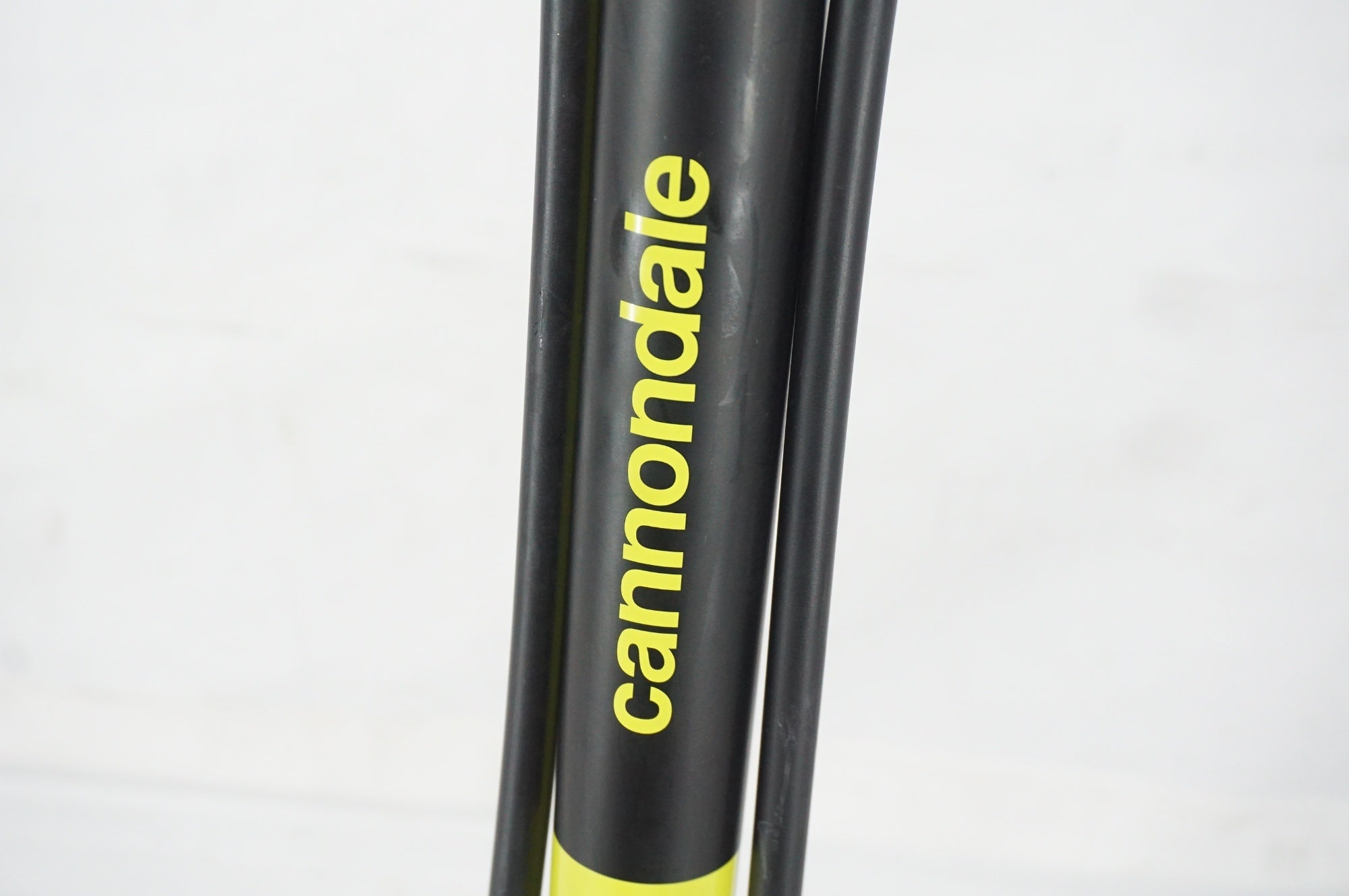 CANNONDALE 「キャノンデール」 ESSENTIAL FLOOR PUMP フロアポンプ / 阪急塚口店