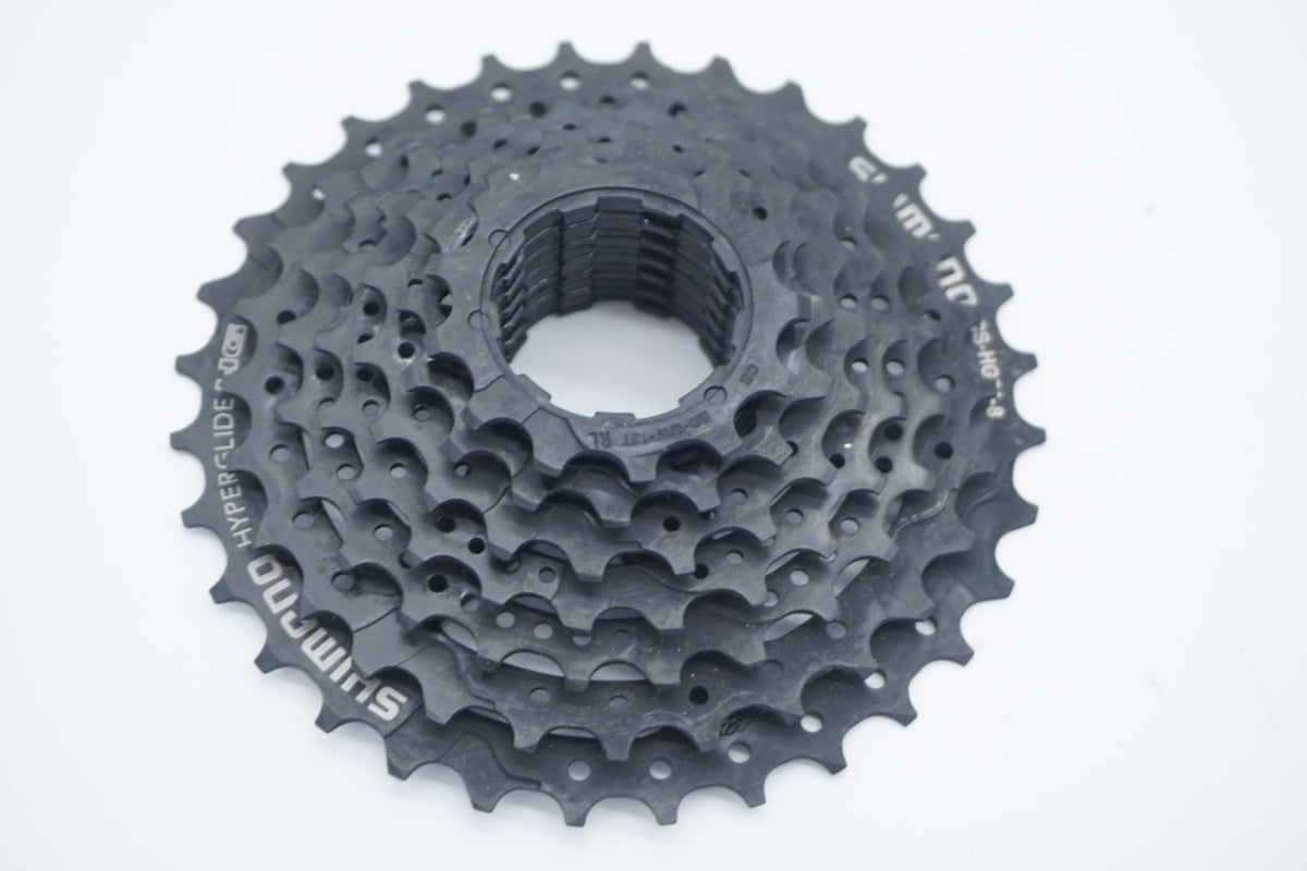 SHIMANO 「シマノ」 CS-HG31-8 11-32T スプロケット / 滋賀大津店