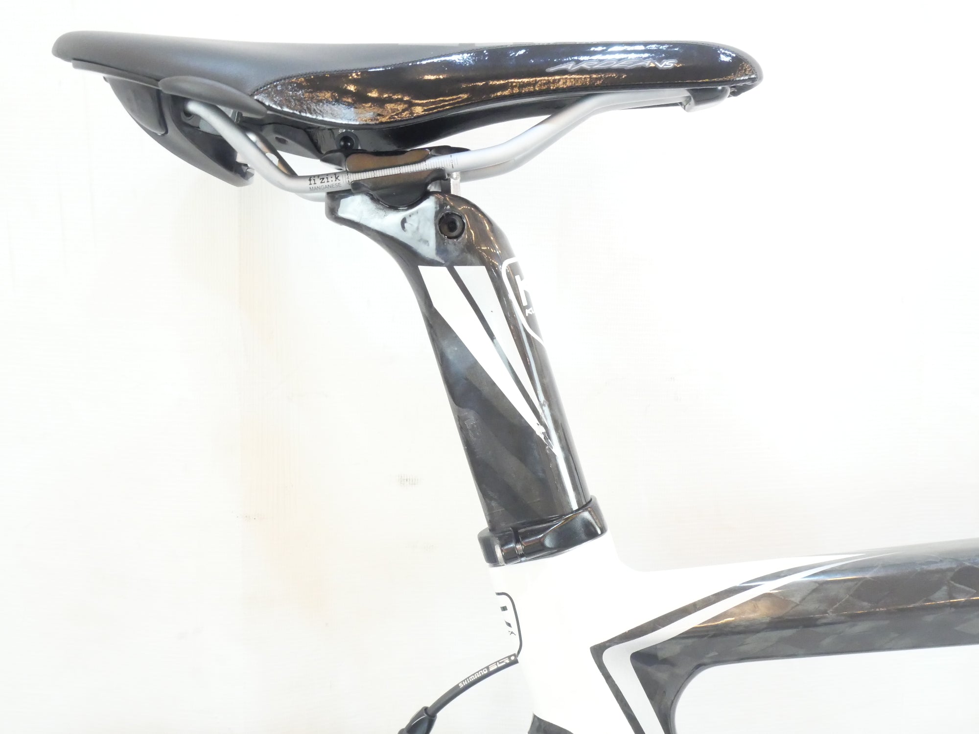 KUOTA 「クオタ」 KEBEL ULTEGRA 2012年モデル ロードバイク / バイチャリ浦和ベース