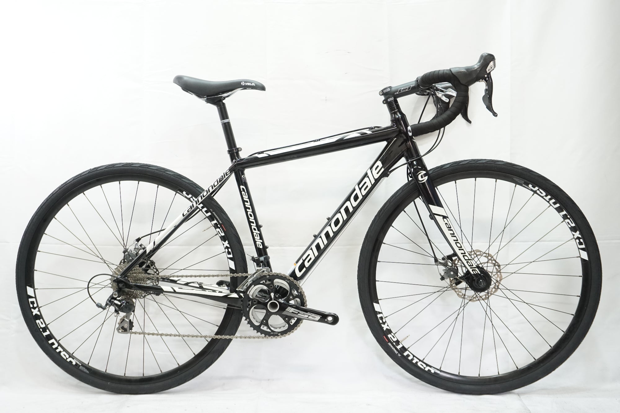 CANNONDALE 「キャノンデール」 CAADX 105 2015年モデル シクロクロス