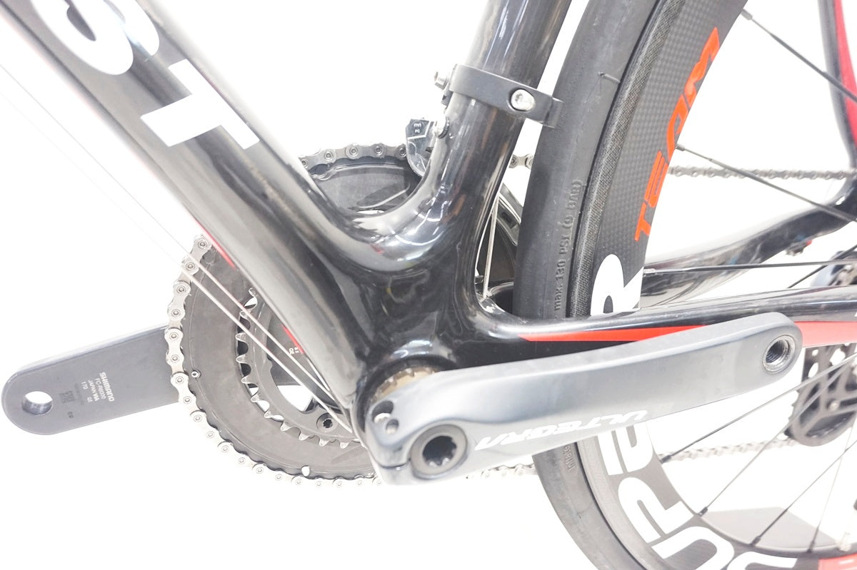 FONDRIEST 「フォンドリエスト」 R30 2016年モデル ロードバイク / 大阪門真店