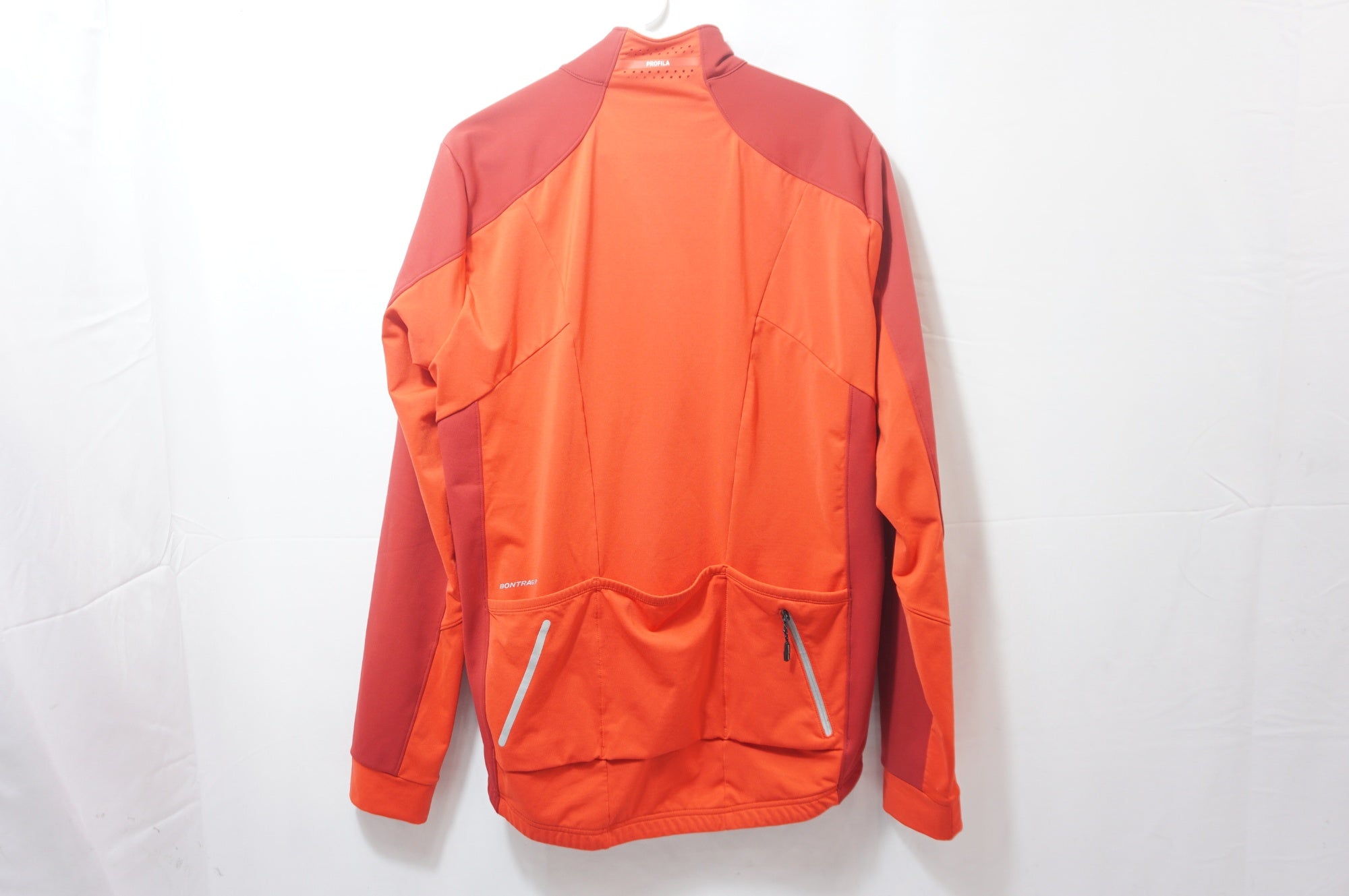 BONTRAGER 「ボントレガー」 VELOCIS S1 SOFT SHELL JACKET メンズL ジャケット / 世田谷店