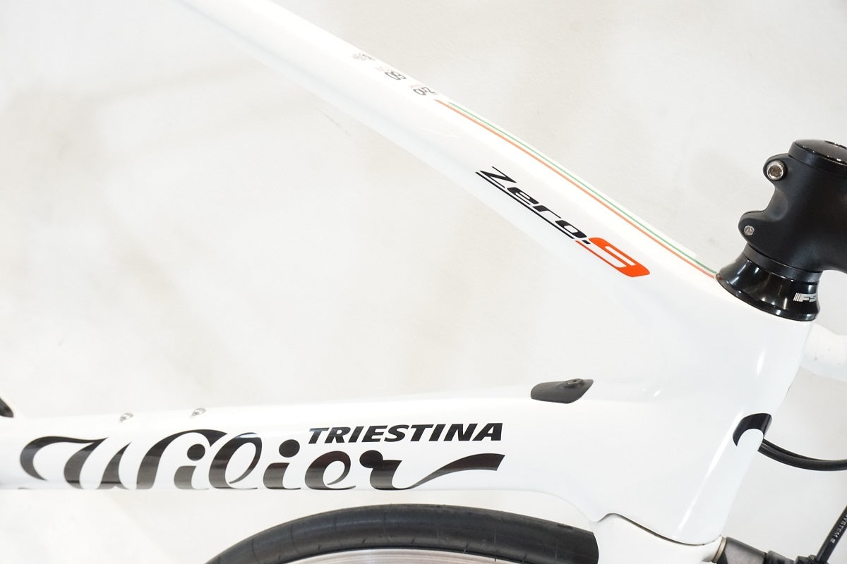 WILIER 「ウィリエール」 ZERO.9 LTD 2020年モデル ロードバイク / 横浜戸塚店