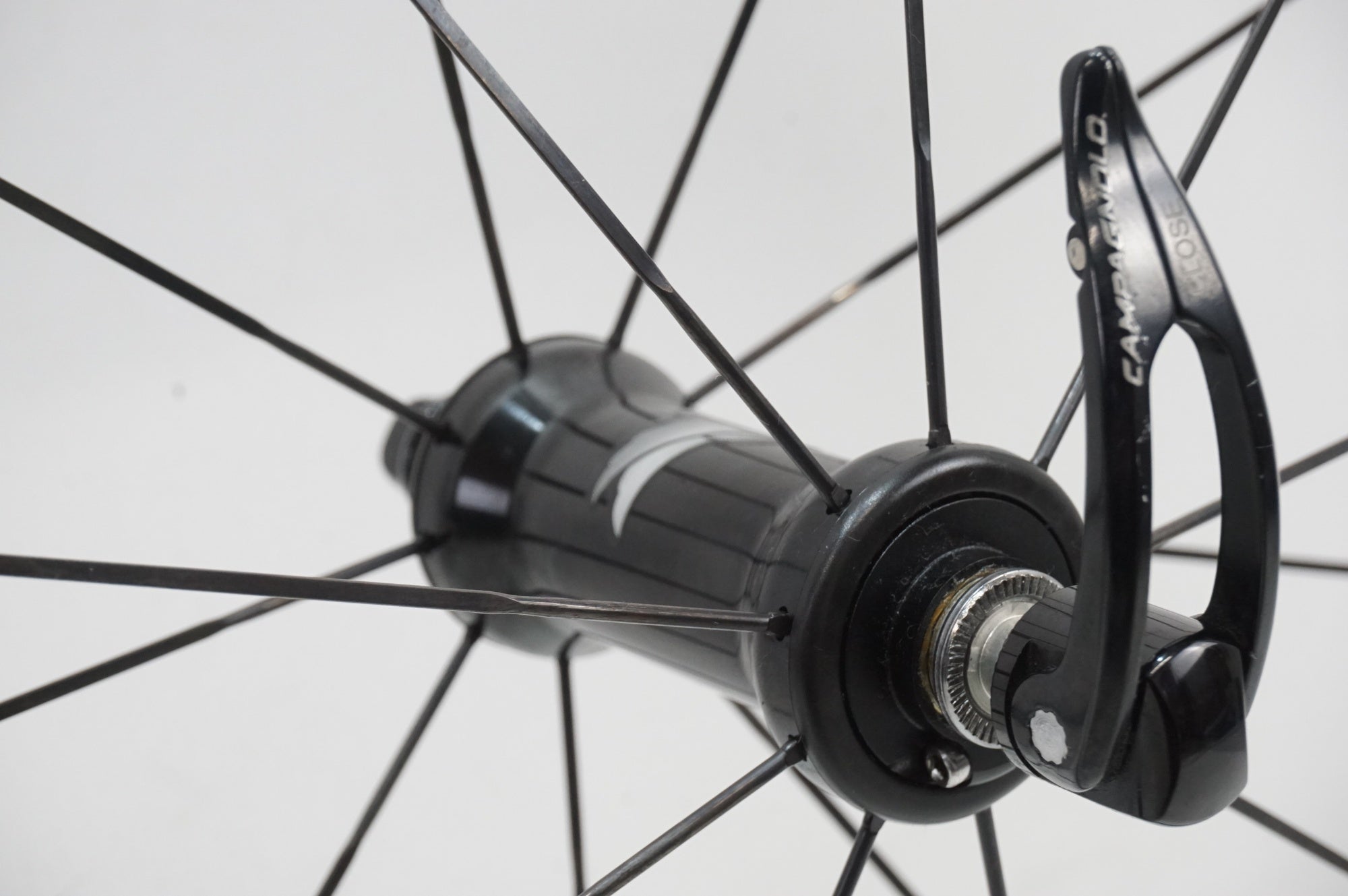 CAMPAGNOLO 「カンパニョーロ」 BULLET ULTRA 50 CULT シマノ11S ホイールセット / 大宮店