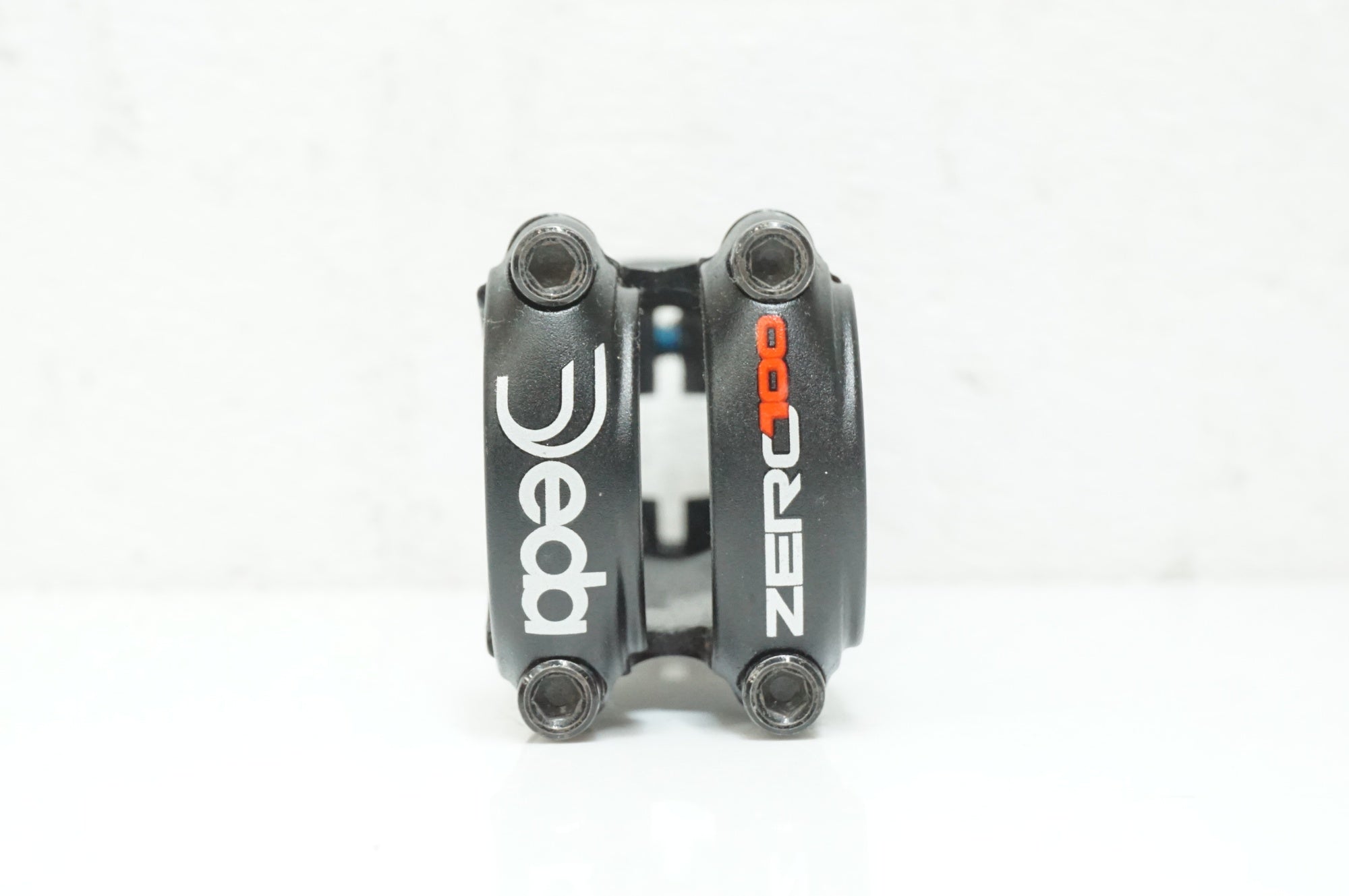 DEDA 「デダ」 ZERO 100 φ31.7 90mm 82° ステム / 大宮店