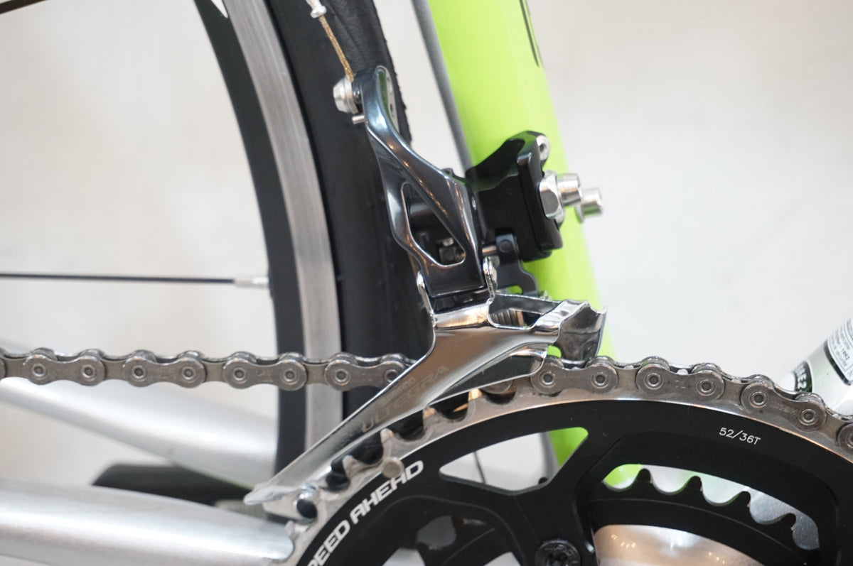 CANNONDALE 「キャノンデール」 SUPERSIX EVO CARBON ULTEGRA 2017年モデル ロードバイク / 浦和ベース