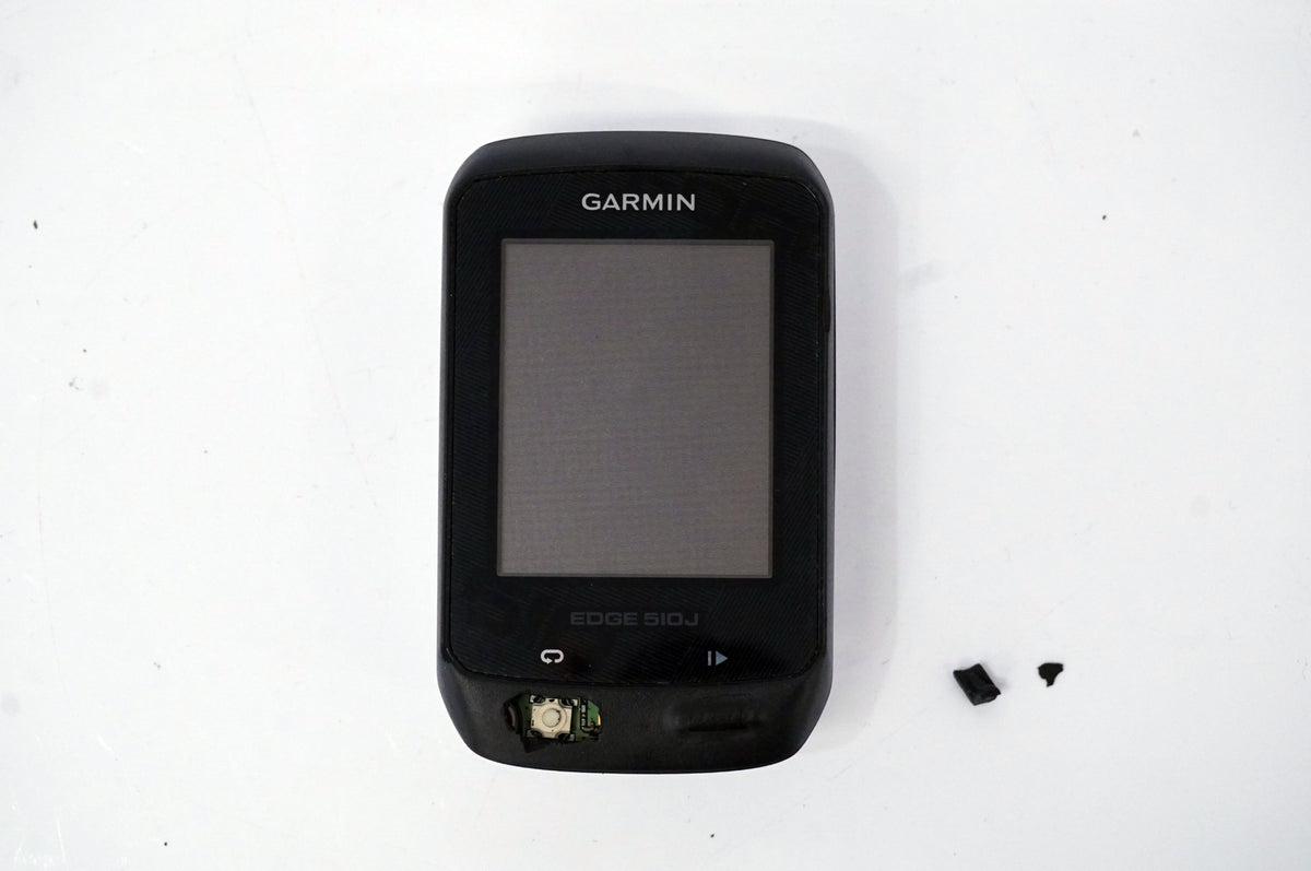 ジャンク GARMIN 「ガーミン」 EDGE 510J サイクルコンピューター / 浜松店