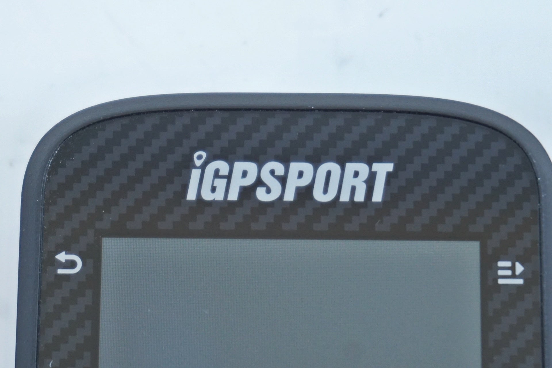 IGPSPORT 「アイジーピースポーツ」 BSC300T サイクルコンピューター / 有明ガーデン店