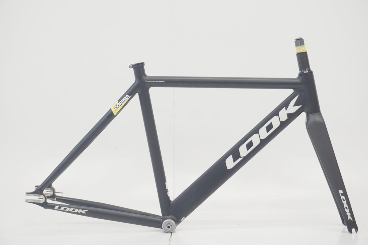 LOOK 「ルック」 AL464P 2024年モデル フレームセット / 京都八幡店