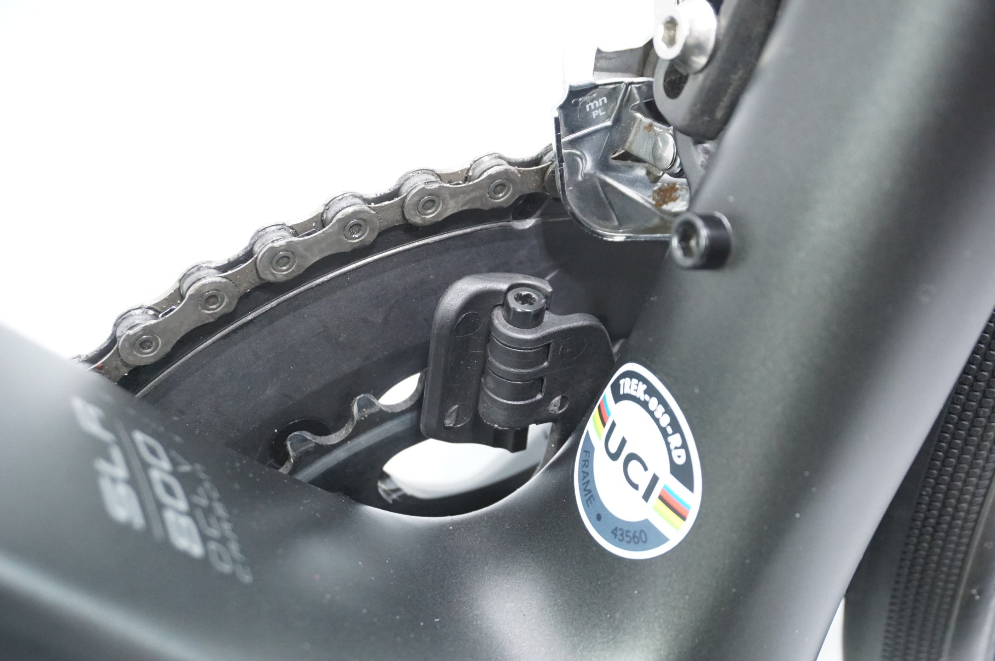 TREK 「トレック」 EMONDA SLR6 DISC PROJECT ONE 2021年モデル ロードバイク / 中目黒店