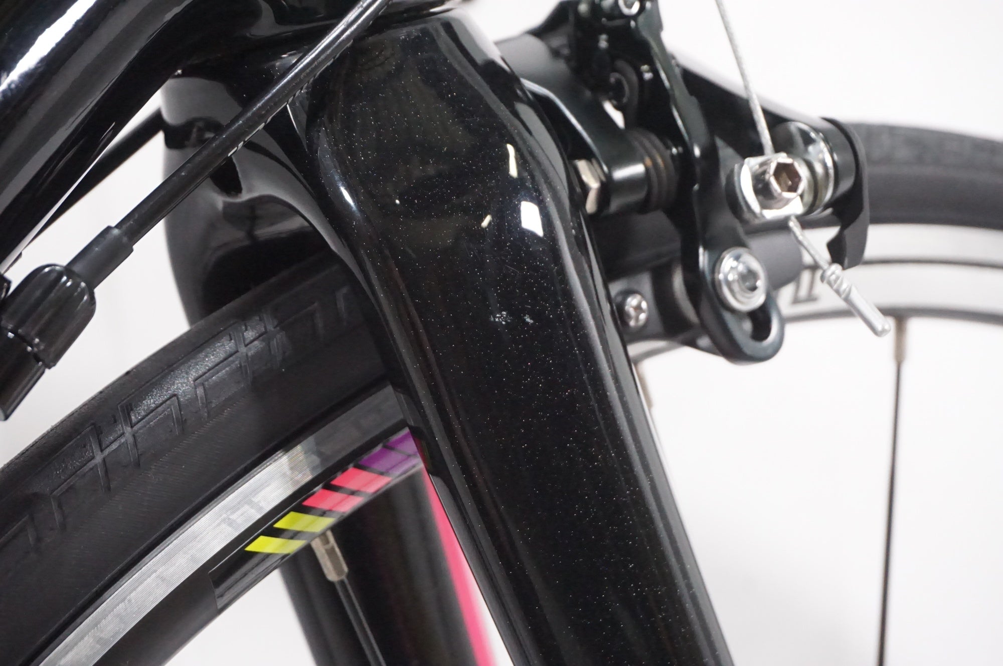 TREK 「トレック」 EMONDA S4 2015年モデル ロードバイク / AKIBA店