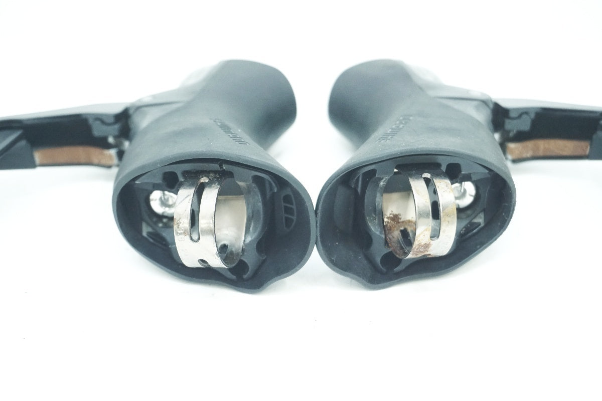 ジャンク SHIMANO 「シマノ」 105 ST-5800 デュアルコントロールレバー / 大阪美原北インター店