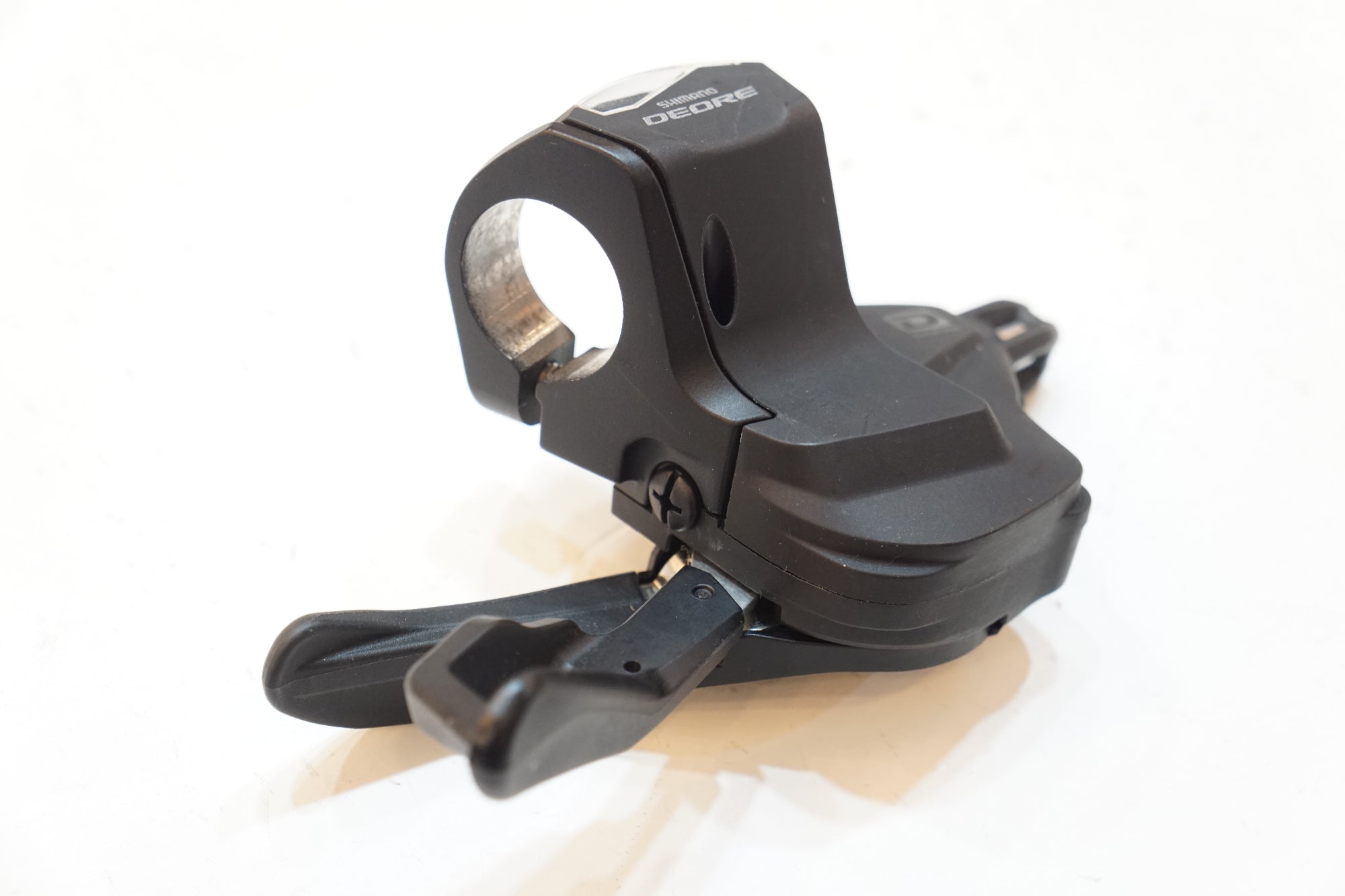 SHIMANO 「シマノ」 DEORE SL-M6000 右のみ ラピッドファイヤーシフター / バイチャリ浦和ベース