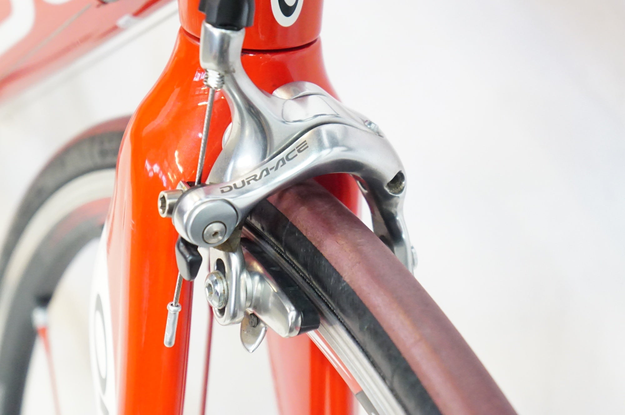 ORBEA 「オルベア」 ORA 2007年頃 タイムトライアルバイク / 熊谷本店