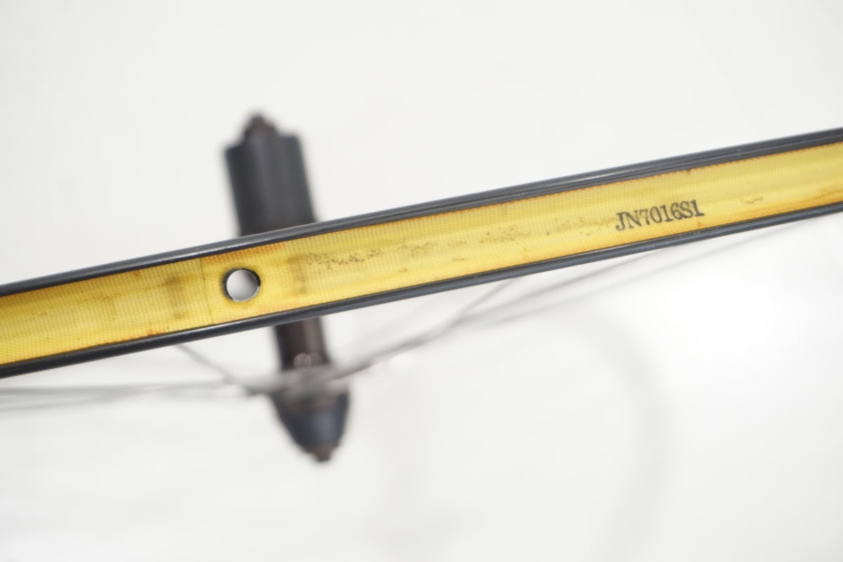 ALEXRIMS 「アレックスリム」 R500 SHIMANO8-9速 ホイールセット / 滋賀大津店