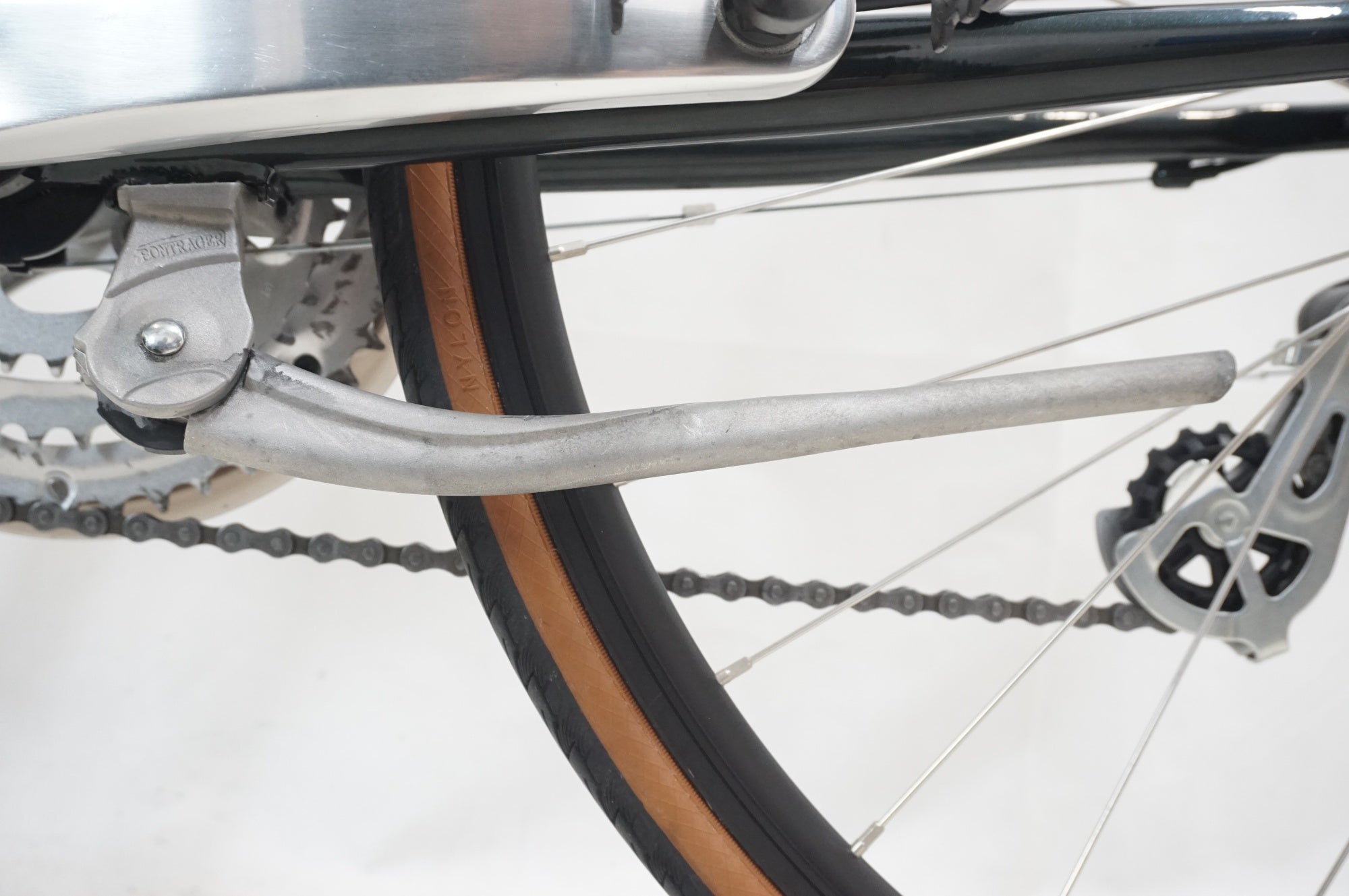 RALEIGH 「ラレー」 RADFORD-T 2024年頃モデル クロスバイク / 福岡店