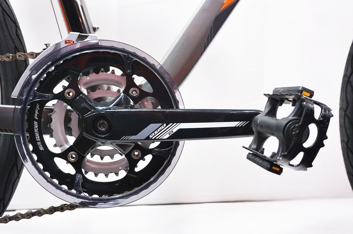 GIANT 「ジャイアント」 ATX PRO 2012年モデル マウンテンバイク / バイチャリ世田谷店