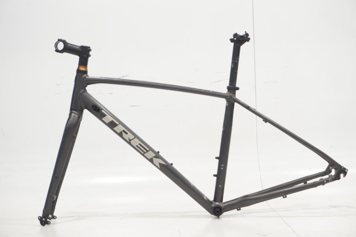 TREK 「トレック」 FX2 DISC 2021年モデル フレームセット / 滋賀大津店