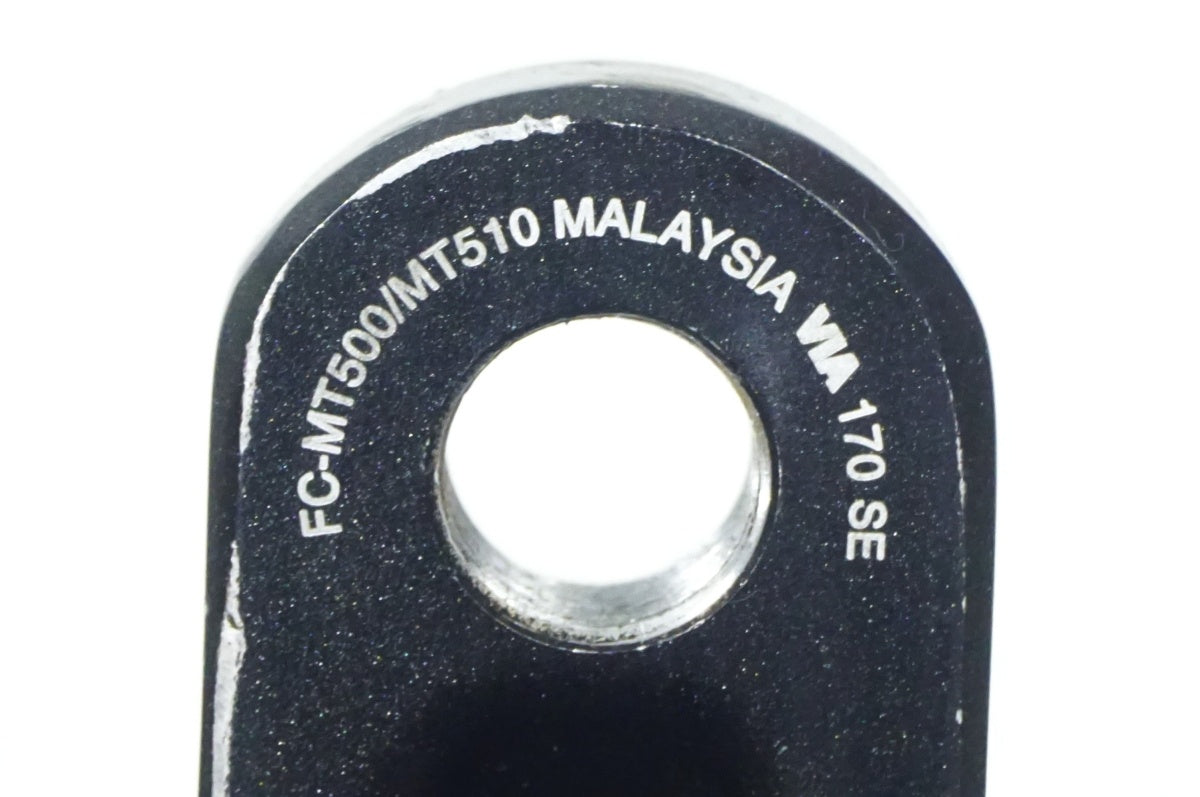 SHIMANO 「シマノ」 FC-MT510-1 30T 170mm クランク / 名古屋大須店