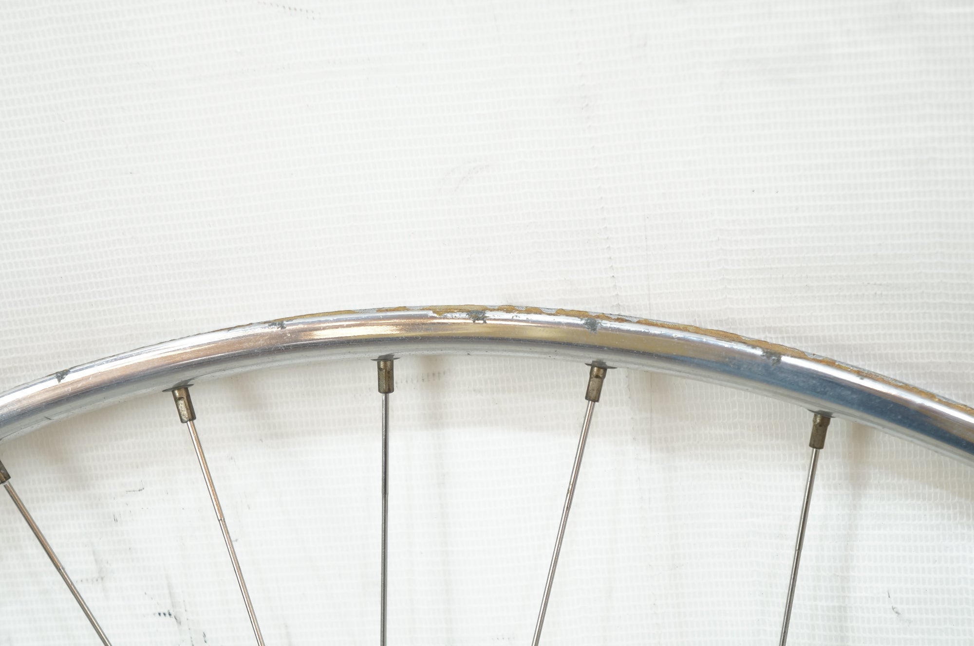 SHIMANO 「シマノ」 DURA-ACE HB-7600 ARAYA GOLD ホイールセット / バイチャリ浦和ベース